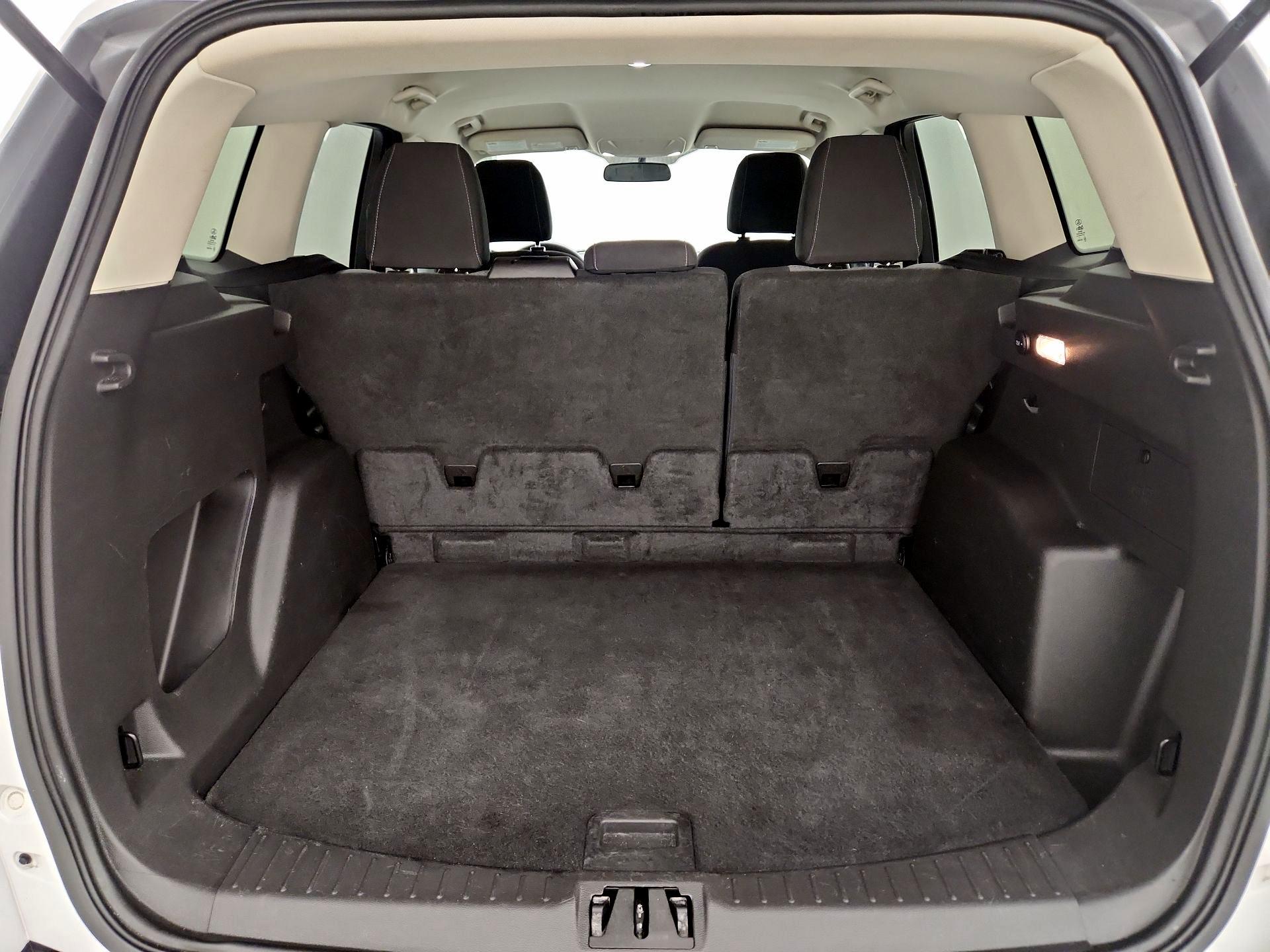 Thumbnail: 2017 Ford Escape - 20