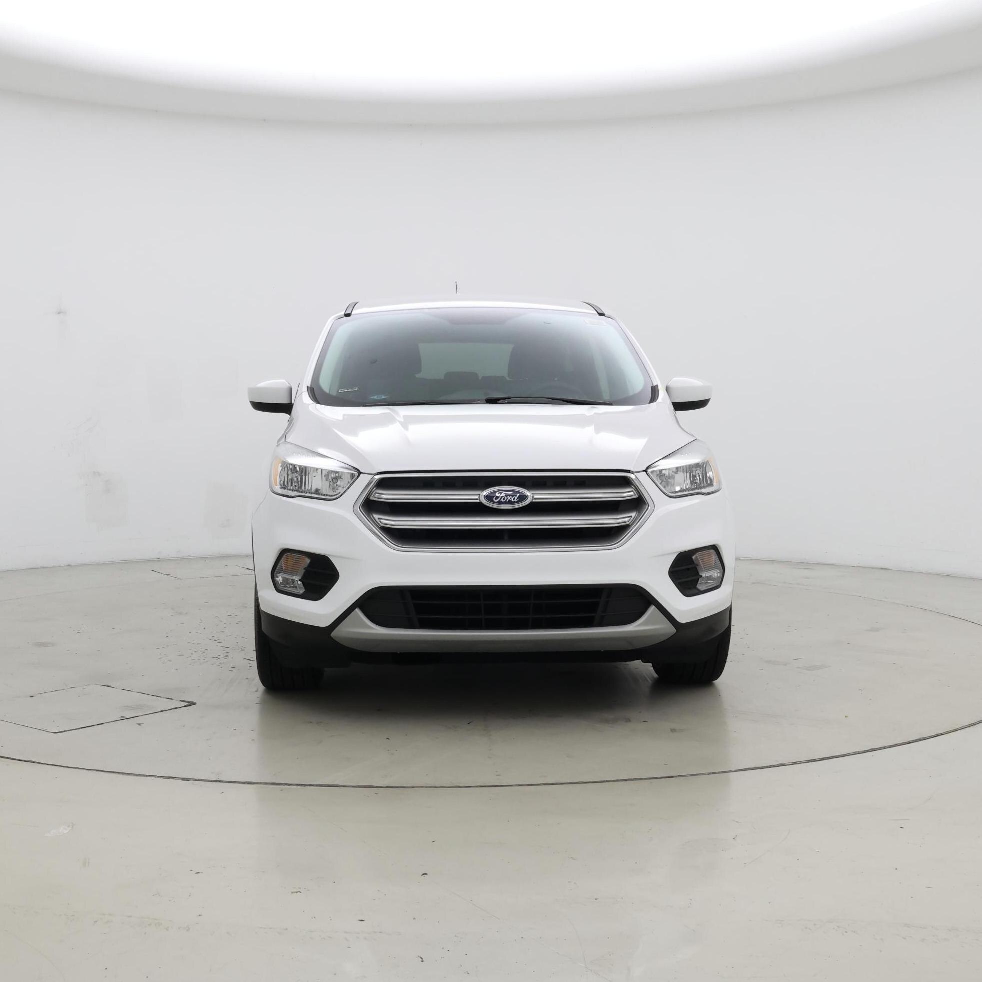 Thumbnail: 2017 Ford Escape - 5