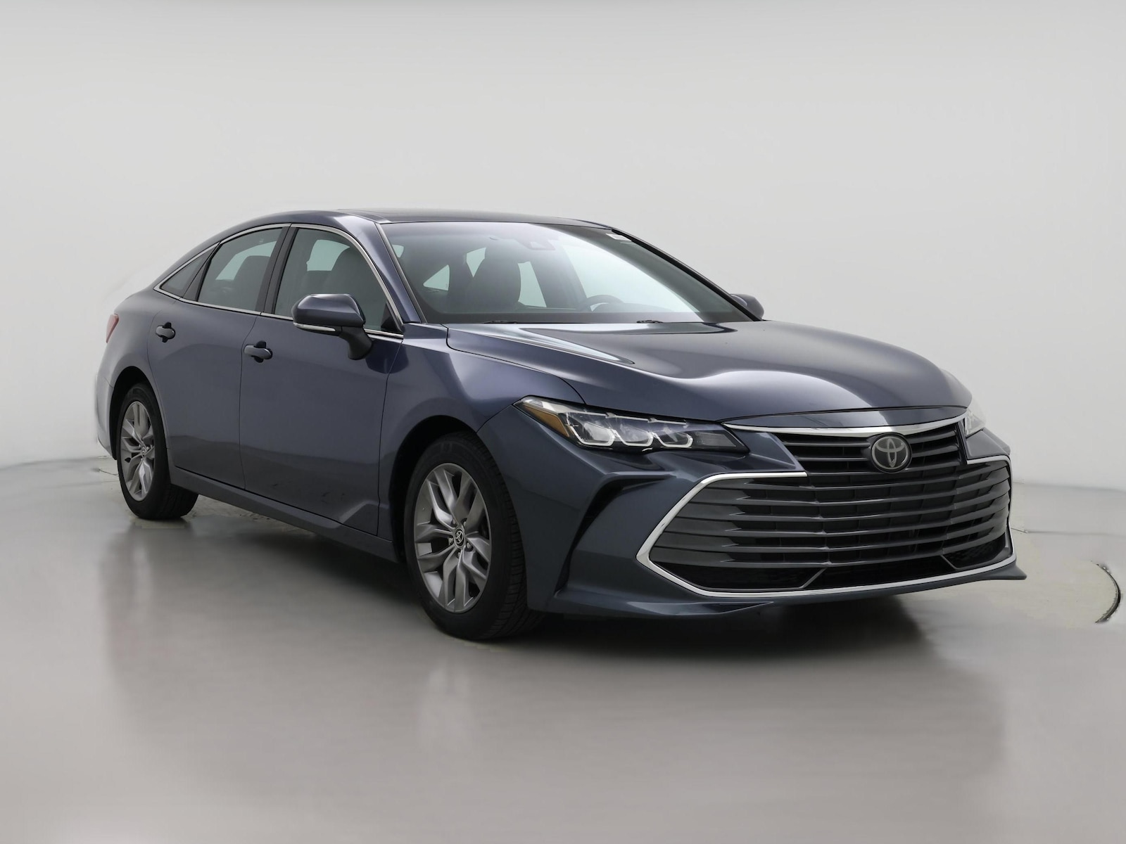 2020 Toyota Avalon XLE