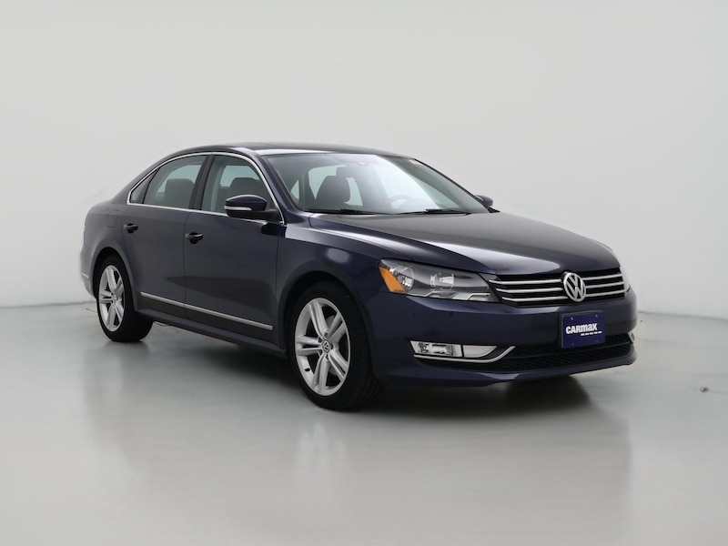 2015 Volkswagen Passat SE -
                  Fort Myers, FL