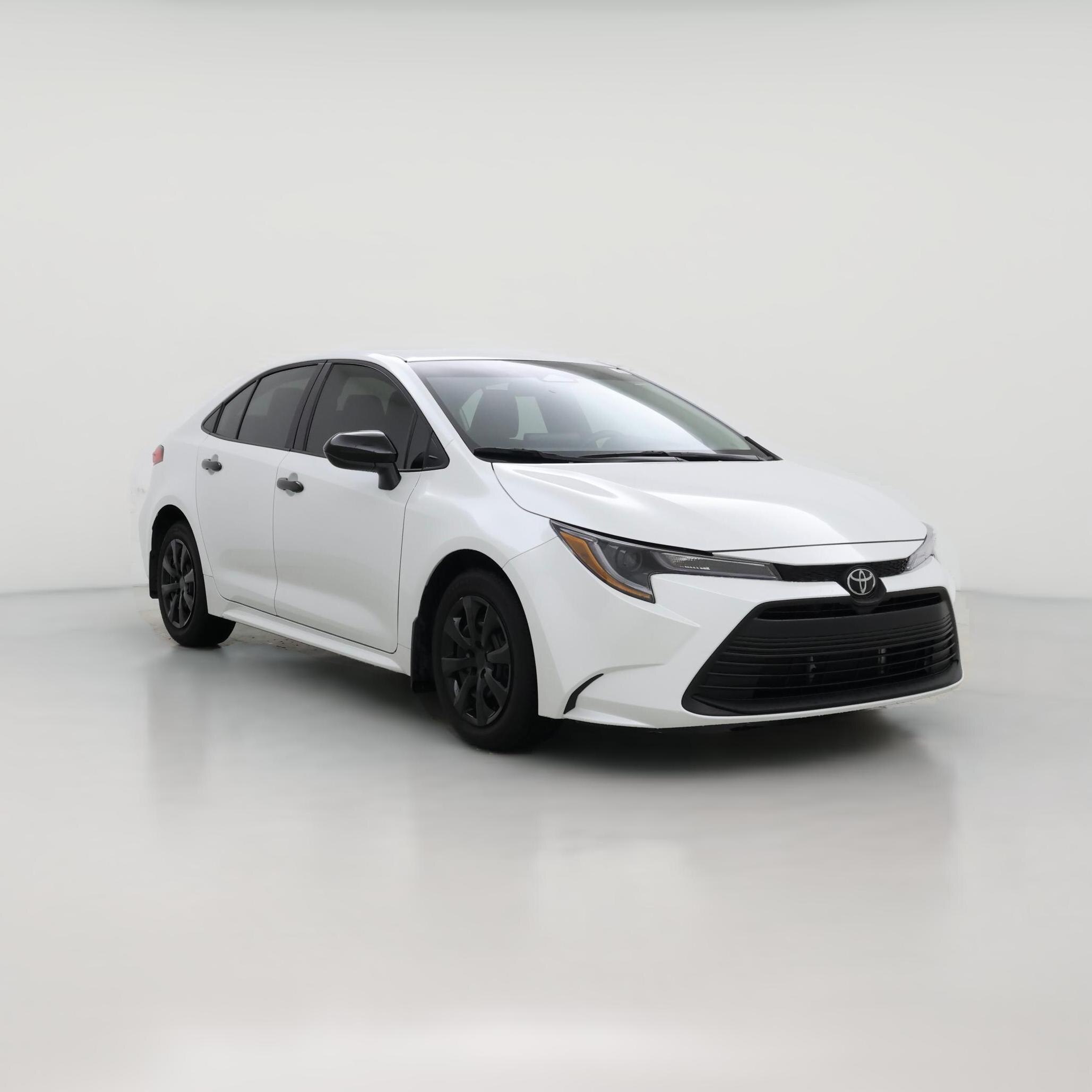 Thumbnail: 2025 Toyota Corolla - 1