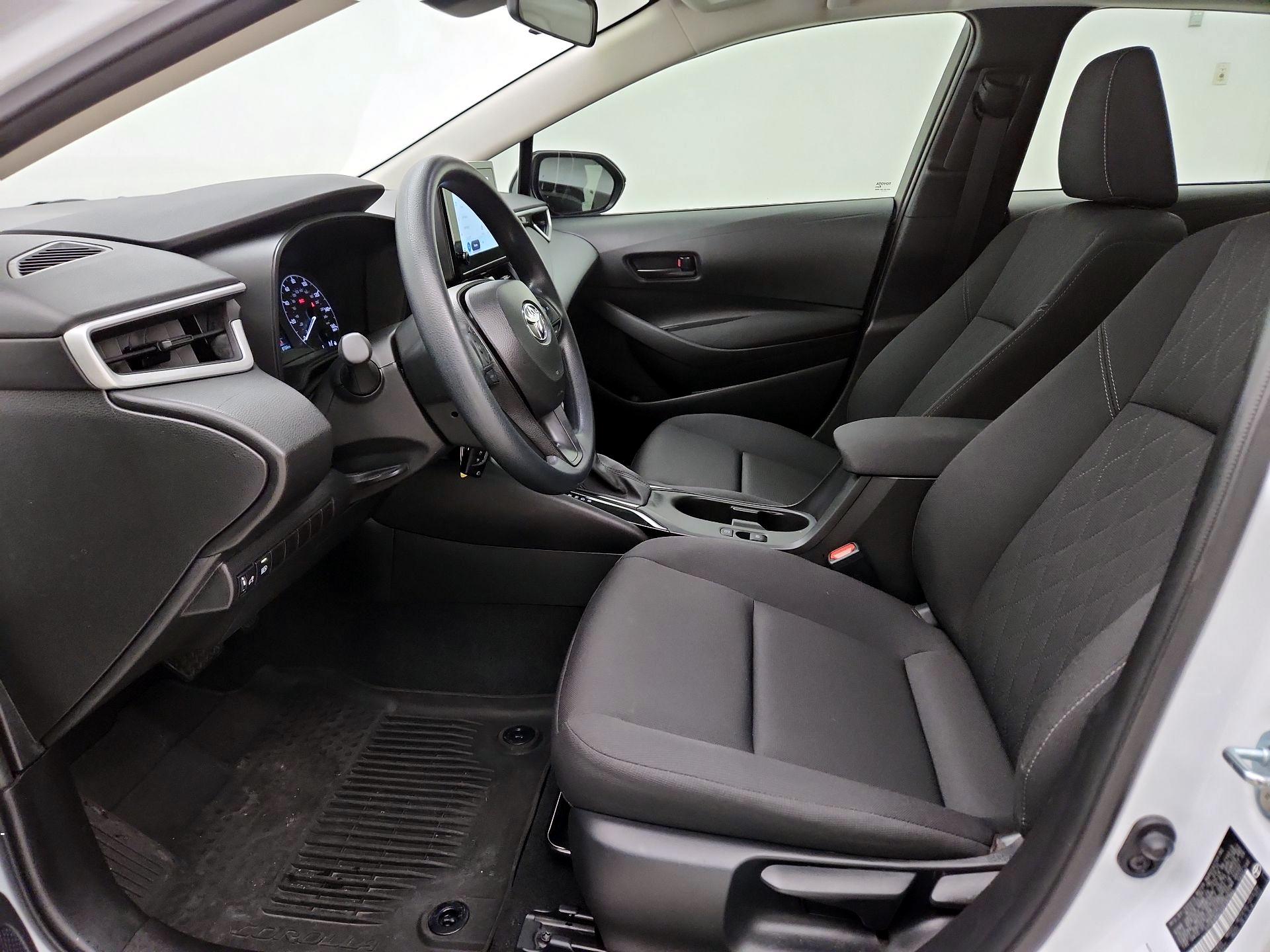 Thumbnail: 2025 Toyota Corolla - 11