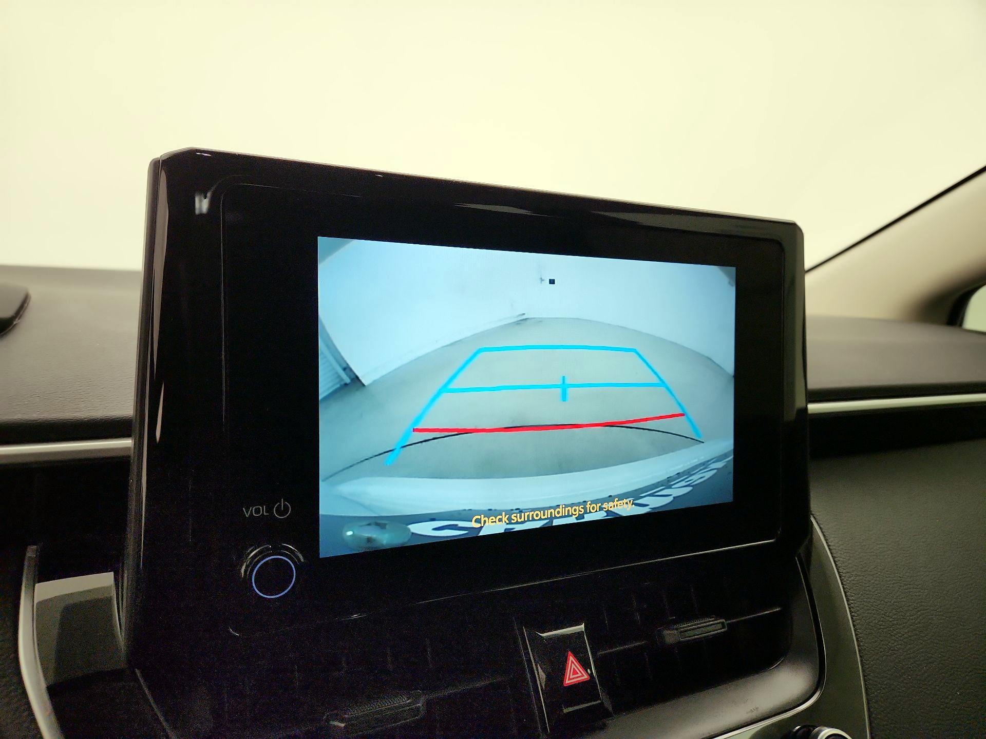 Thumbnail: 2025 Toyota Corolla - 14