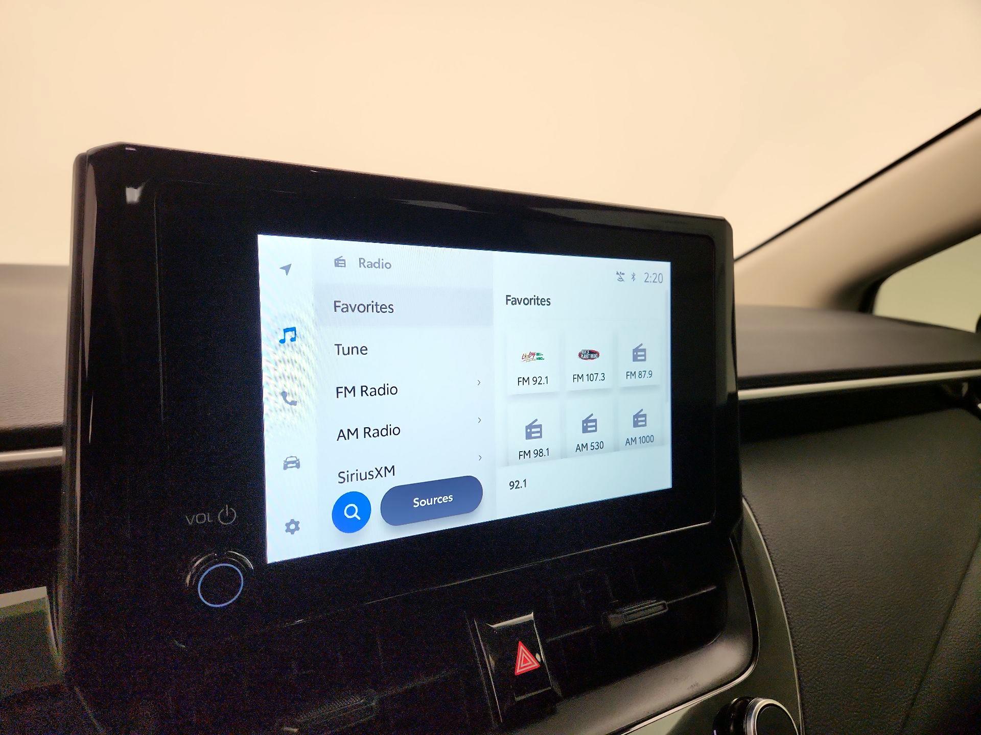 Thumbnail: 2025 Toyota Corolla - 15