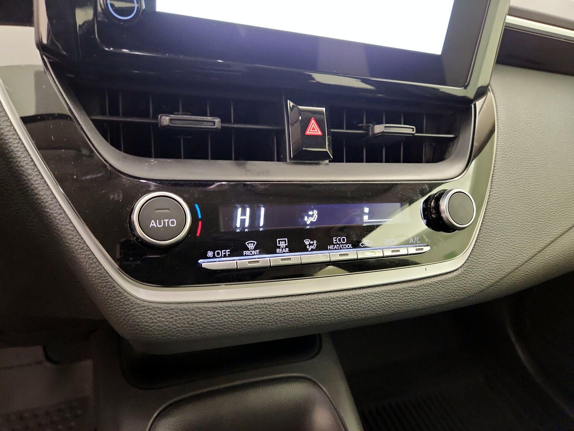 Thumbnail: 2025 Toyota Corolla - 16