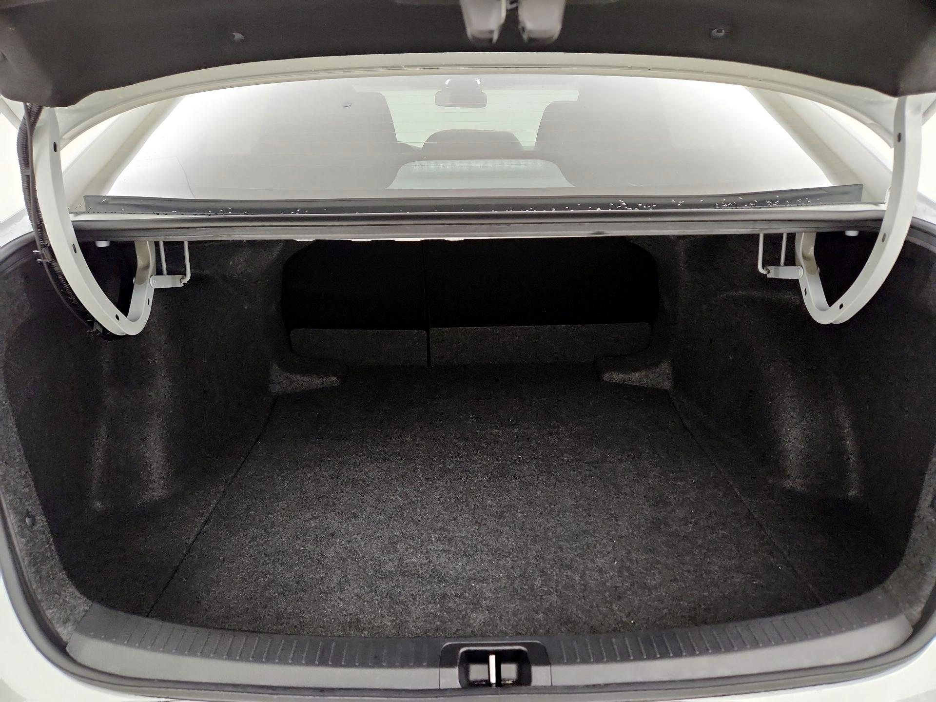 Thumbnail: 2025 Toyota Corolla - 20