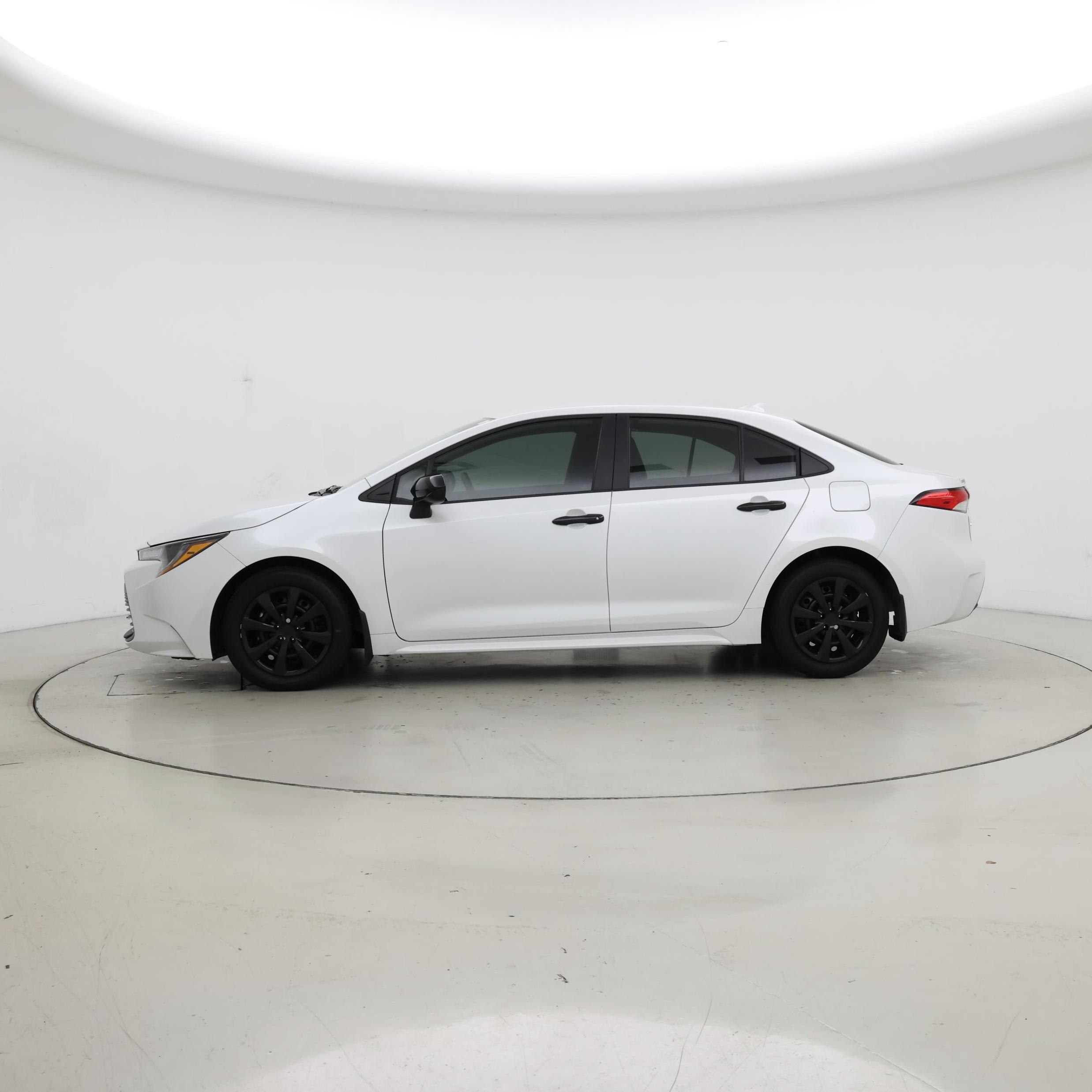 Thumbnail: 2025 Toyota Corolla - 3