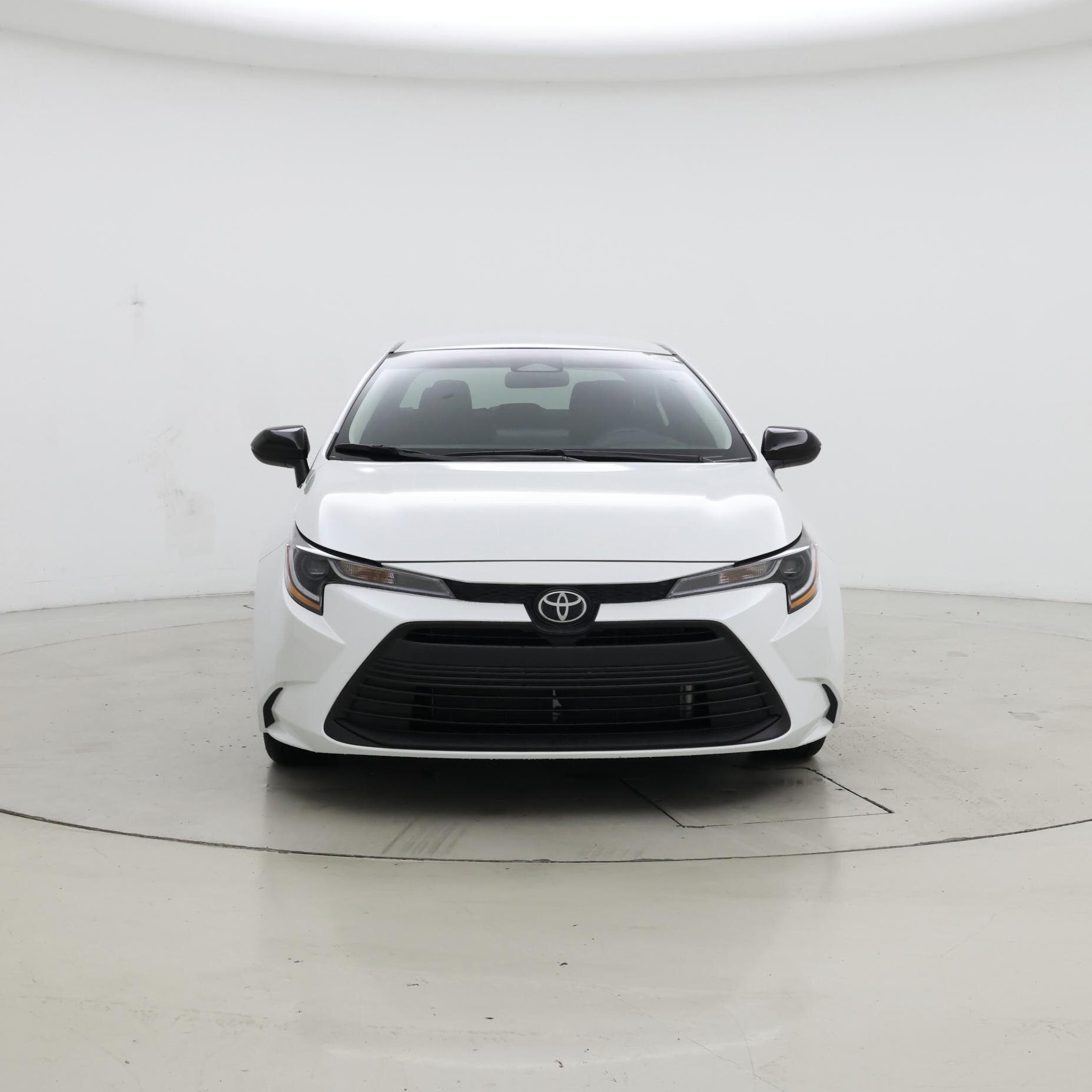 Thumbnail: 2025 Toyota Corolla - 5