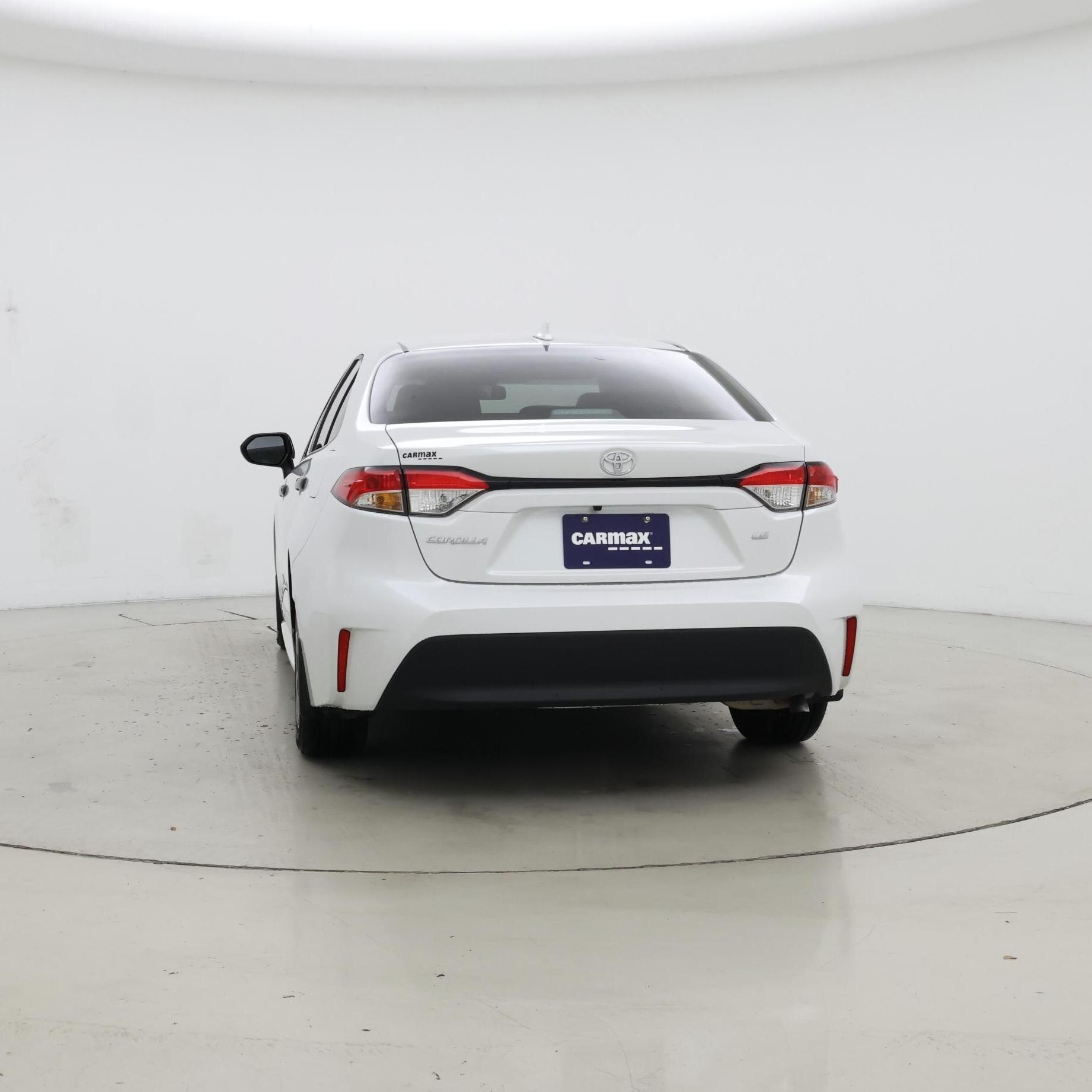 Thumbnail: 2025 Toyota Corolla - 6