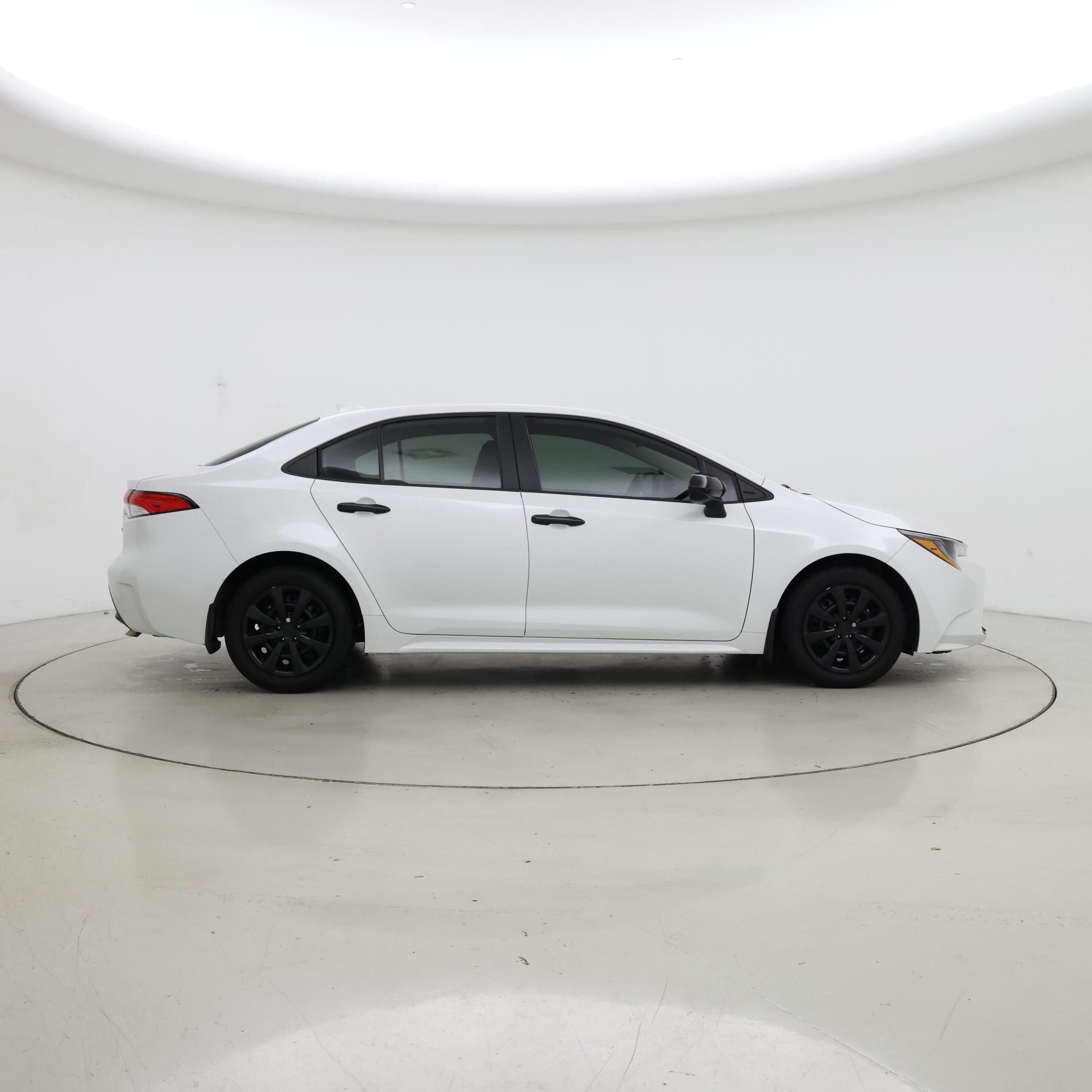 Thumbnail: 2025 Toyota Corolla - 7