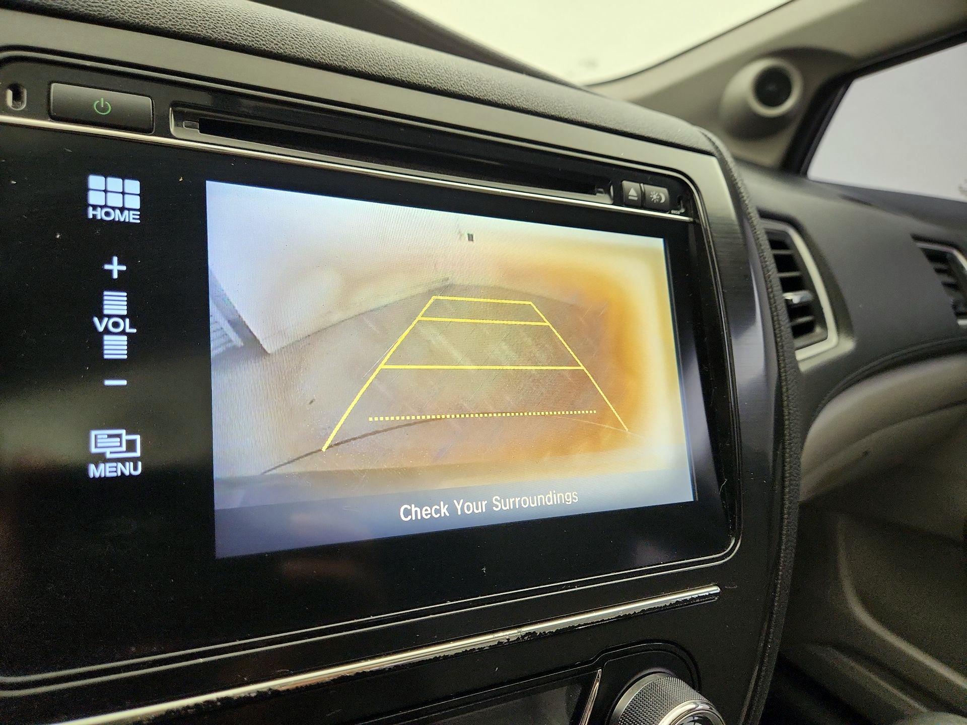 Thumbnail: 2015 Honda Civic - 14