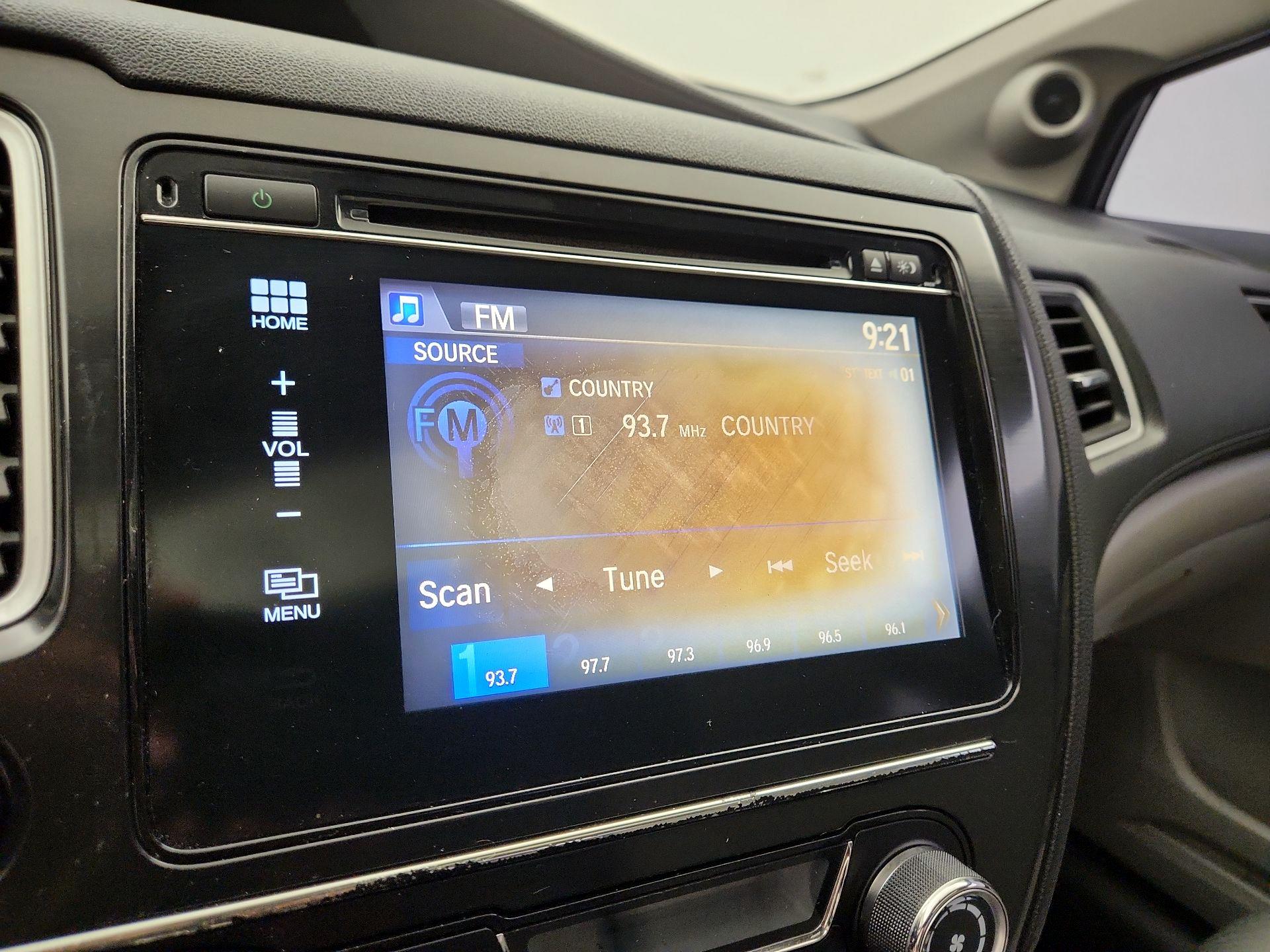 Thumbnail: 2015 Honda Civic - 15