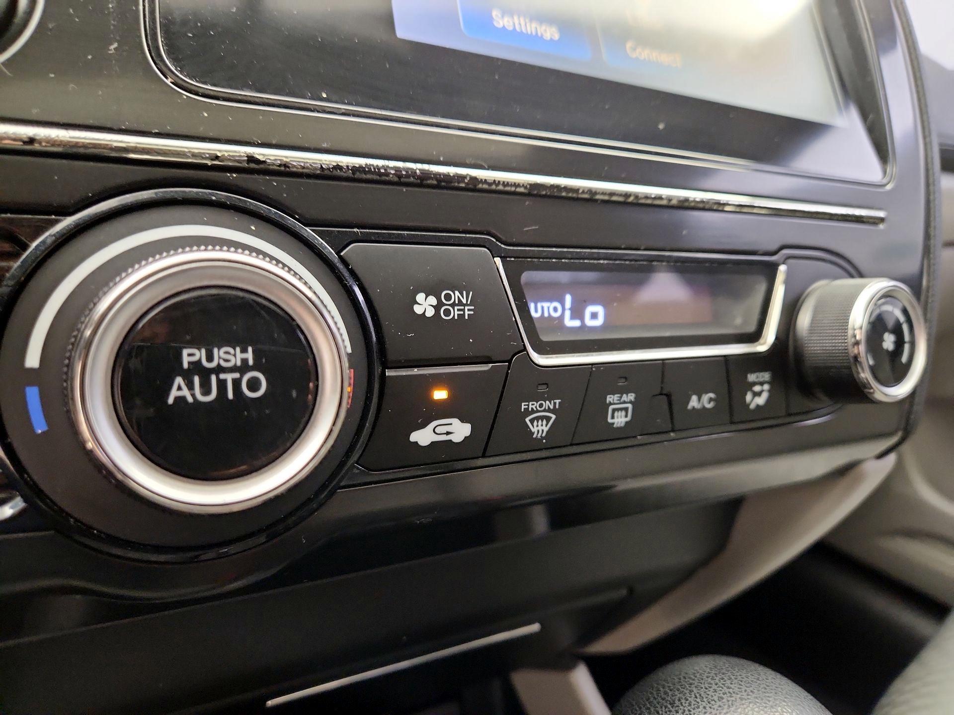 Thumbnail: 2015 Honda Civic - 16