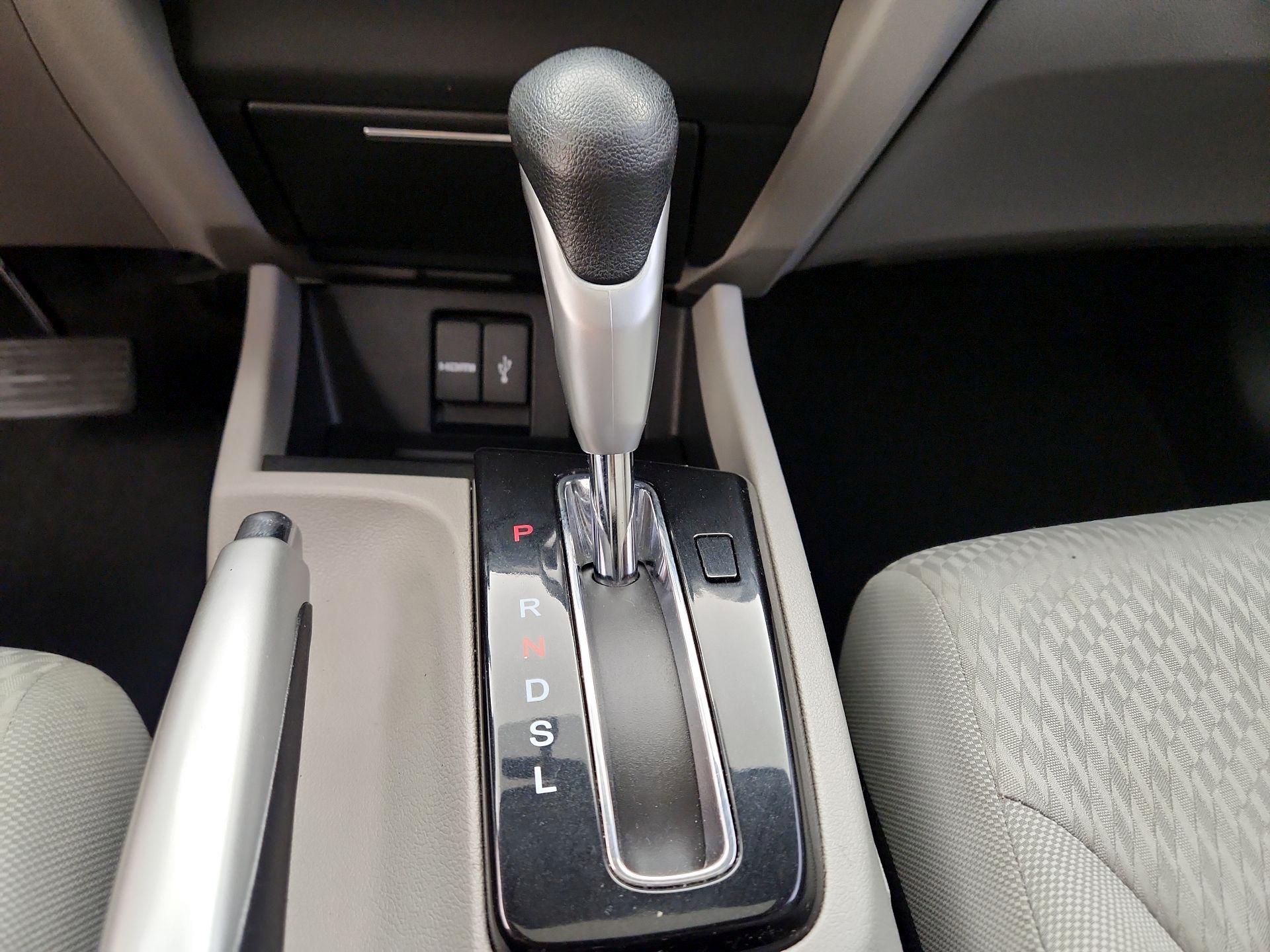 Thumbnail: 2015 Honda Civic - 17