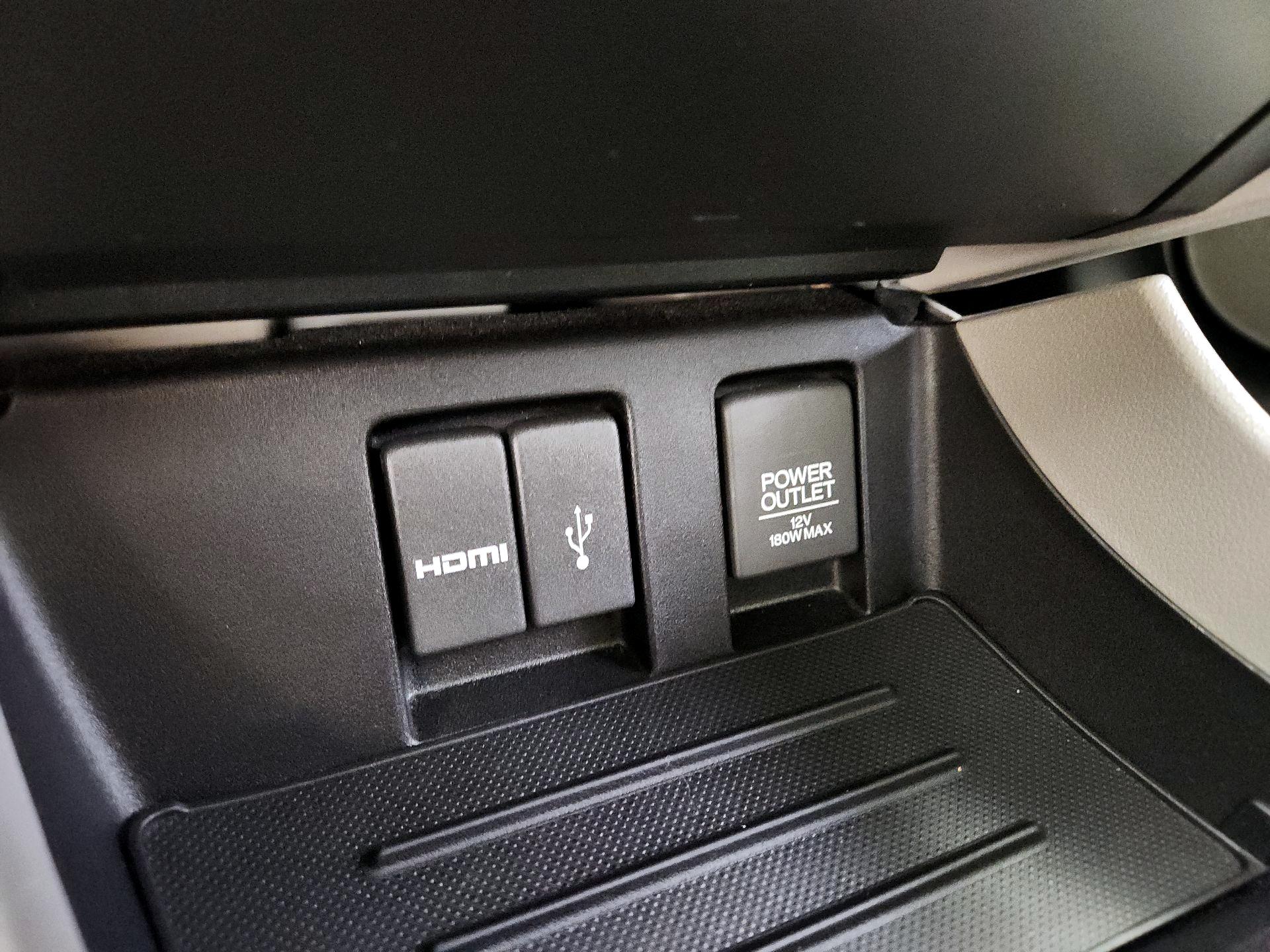 Thumbnail: 2015 Honda Civic - 18