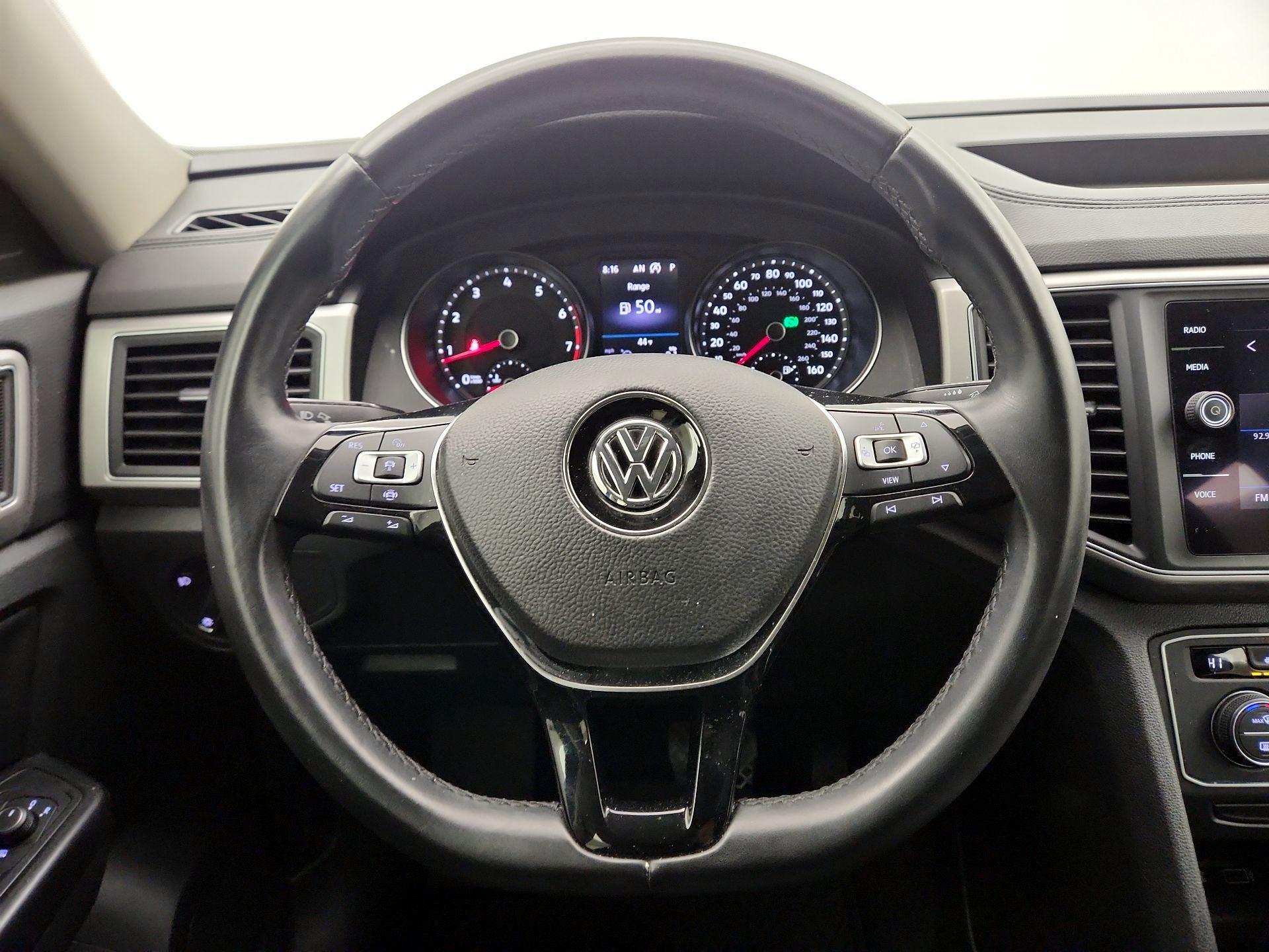 Thumbnail: 2019 Volkswagen Atlas - 10