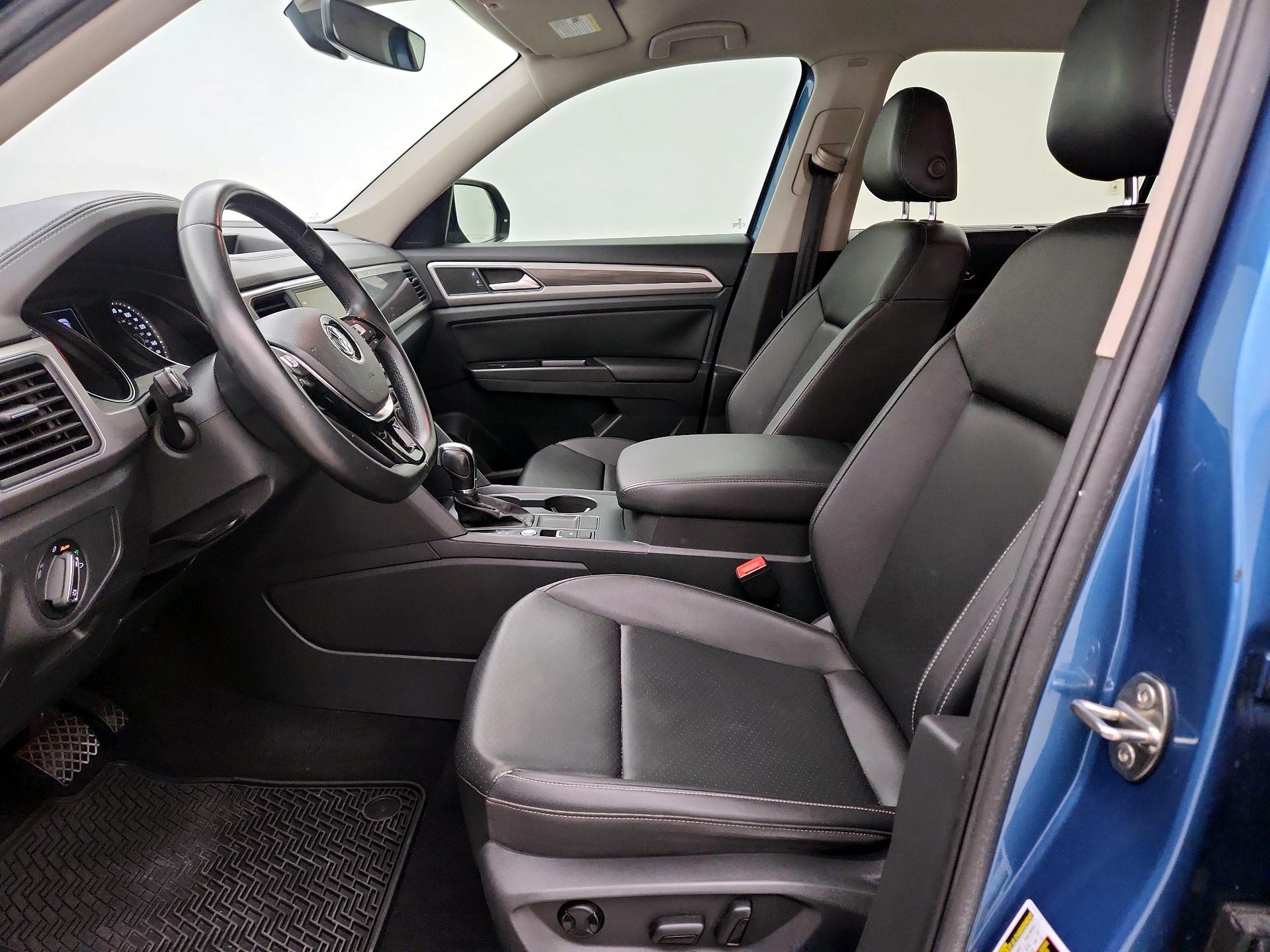 Thumbnail: 2019 Volkswagen Atlas - 11