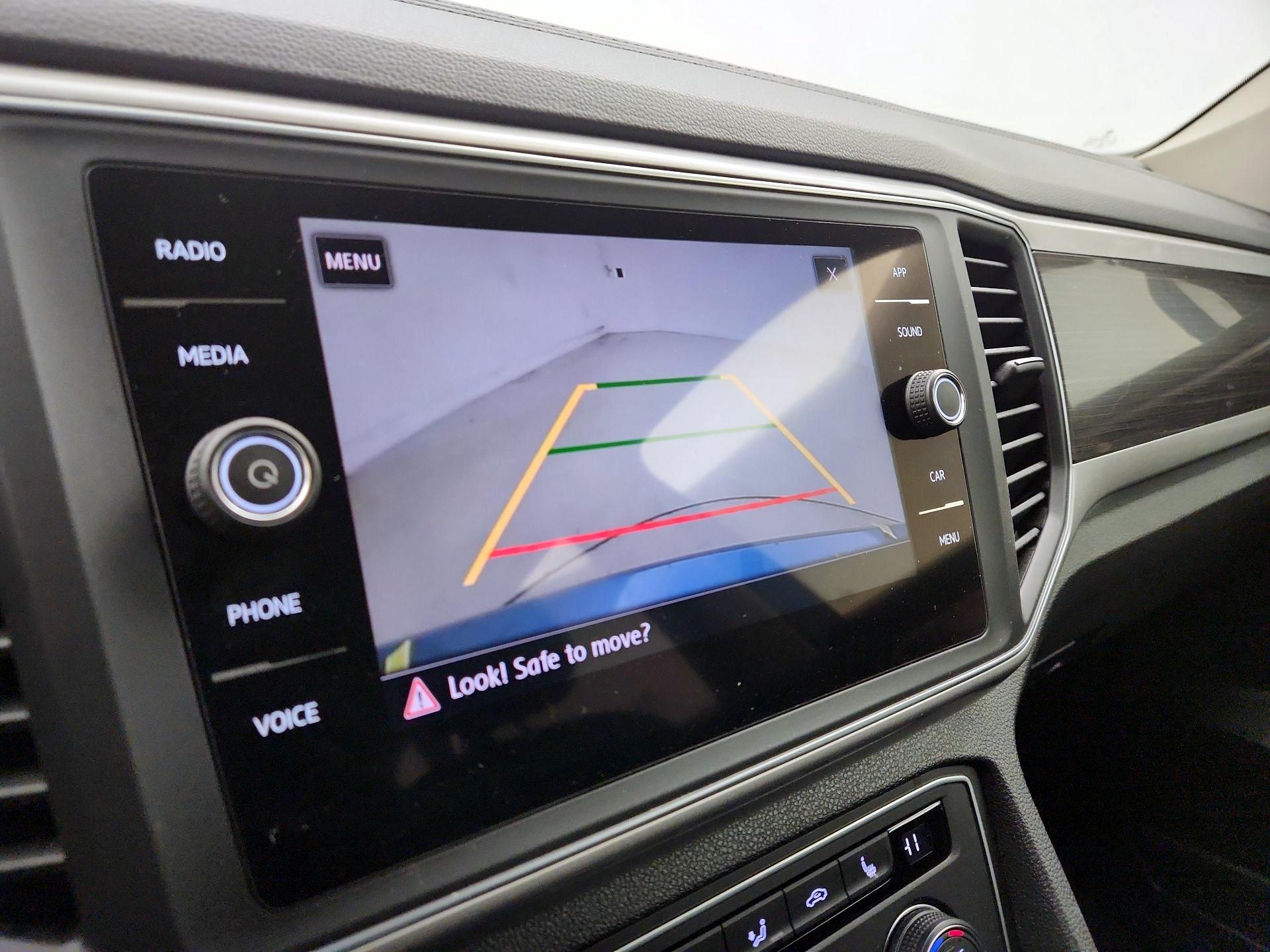 Thumbnail: 2019 Volkswagen Atlas - 14