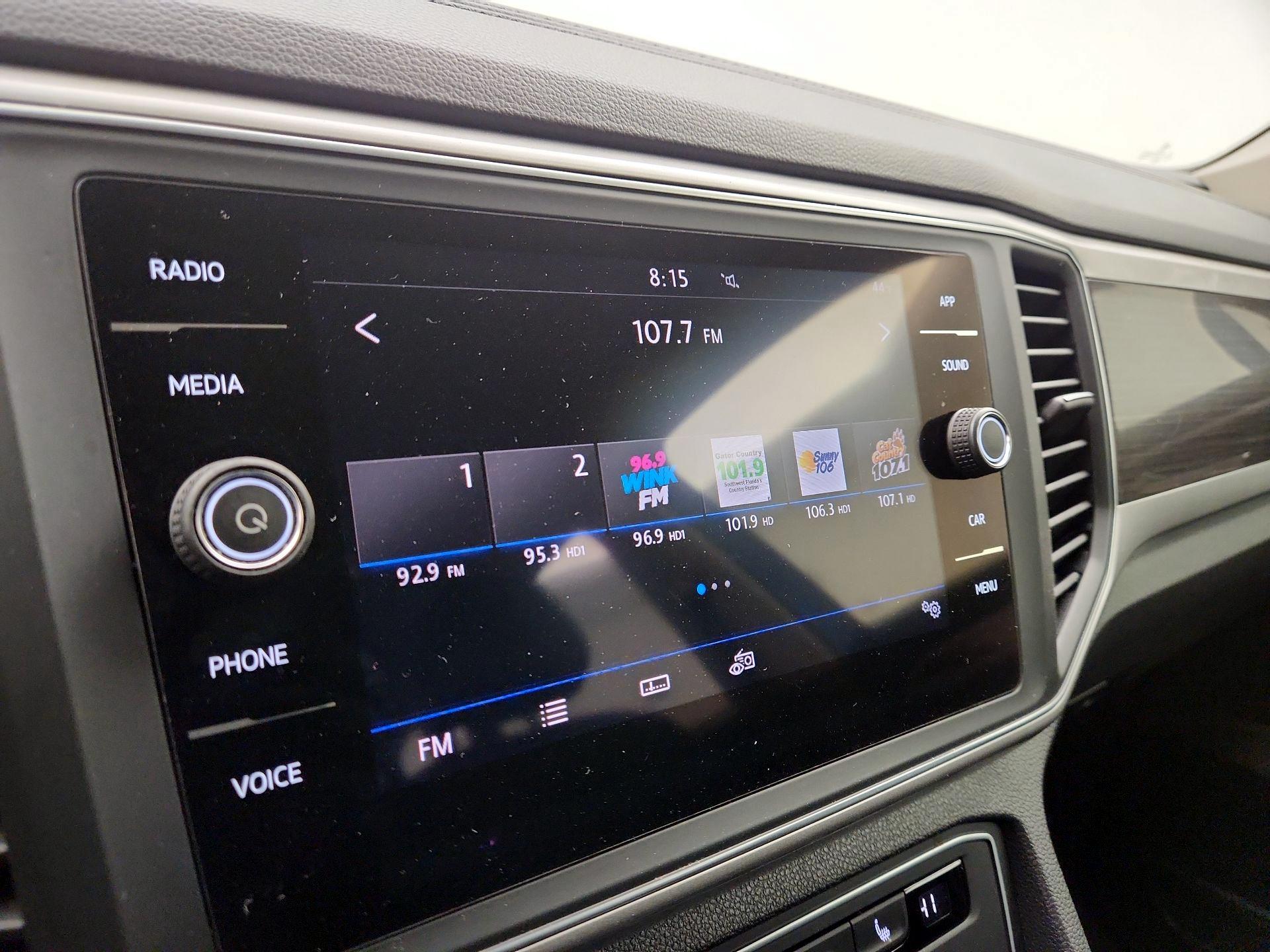 Thumbnail: 2019 Volkswagen Atlas - 15