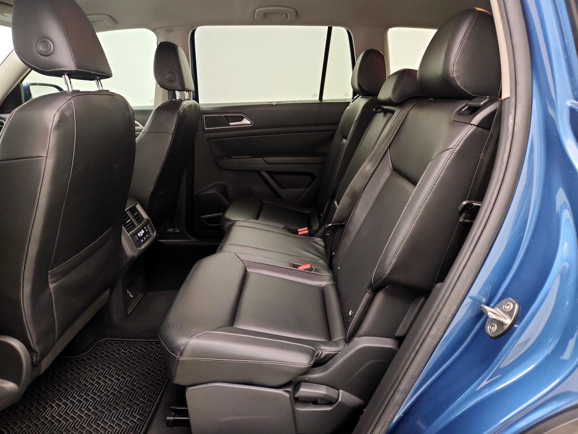 Thumbnail: 2019 Volkswagen Atlas - 19