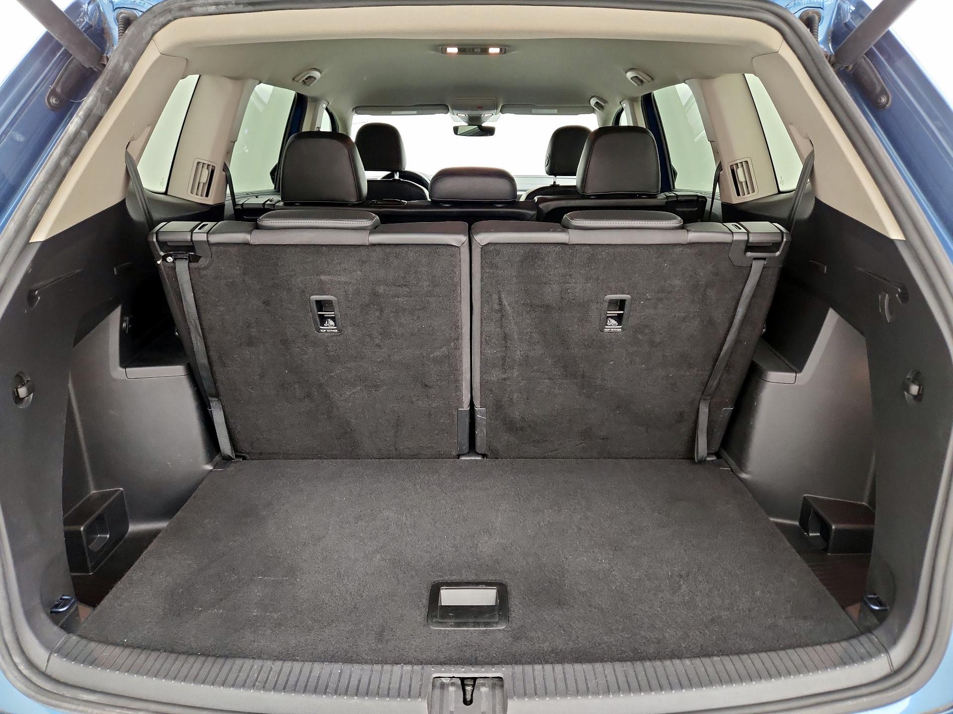 Thumbnail: 2019 Volkswagen Atlas - 20