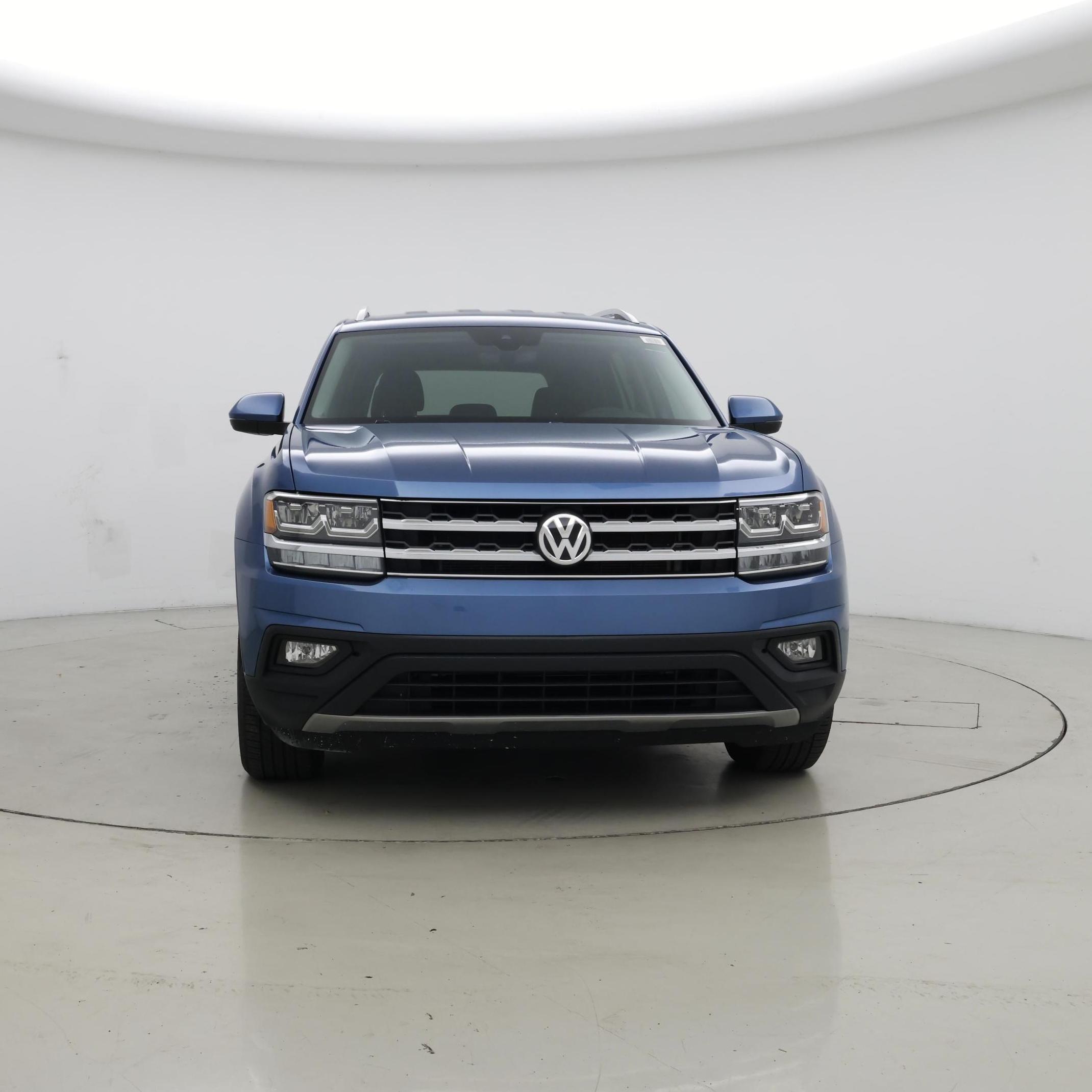 Thumbnail: 2019 Volkswagen Atlas - 5