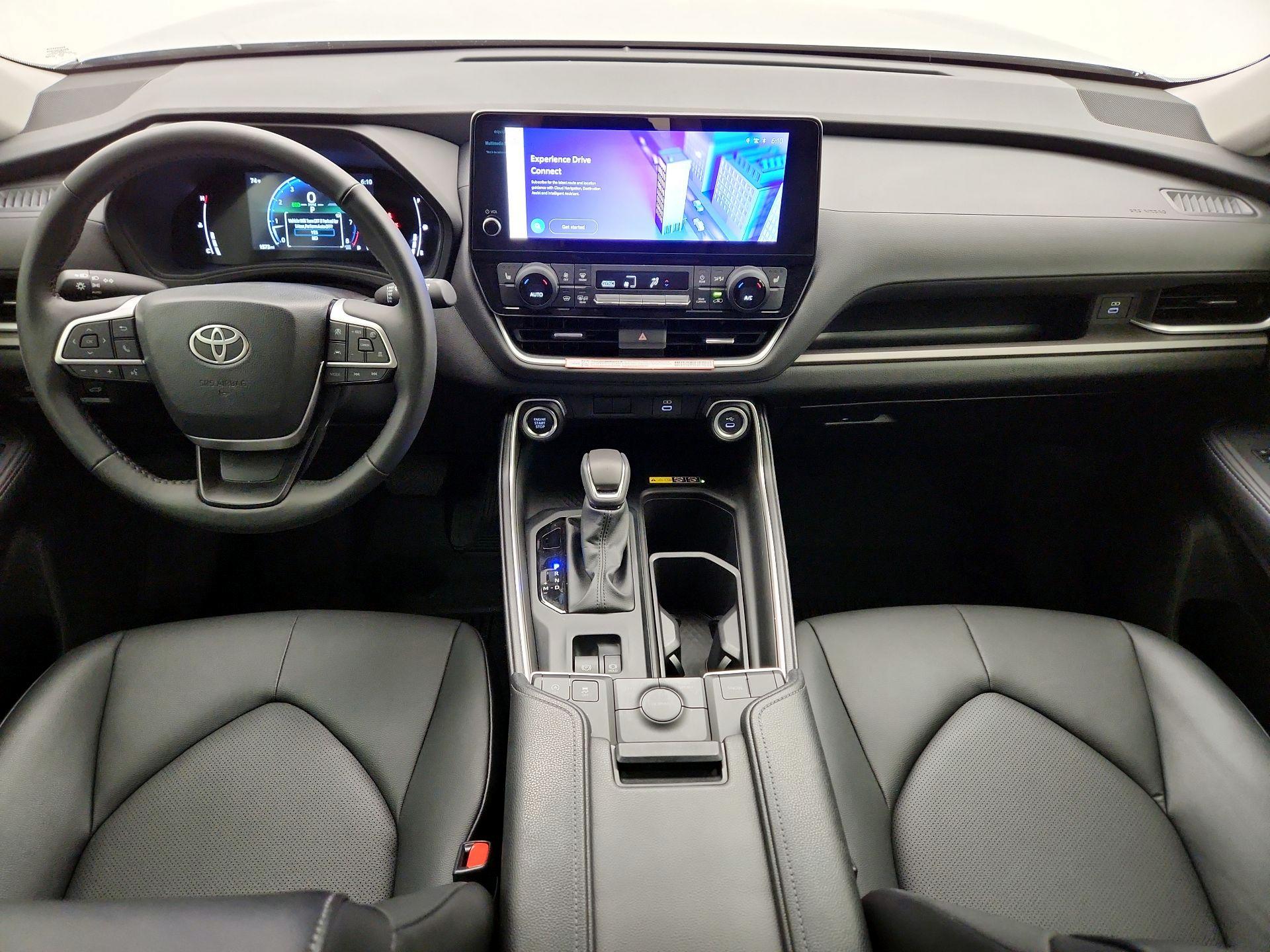 Thumbnail: 2026 Toyota Grand Highlander - 9