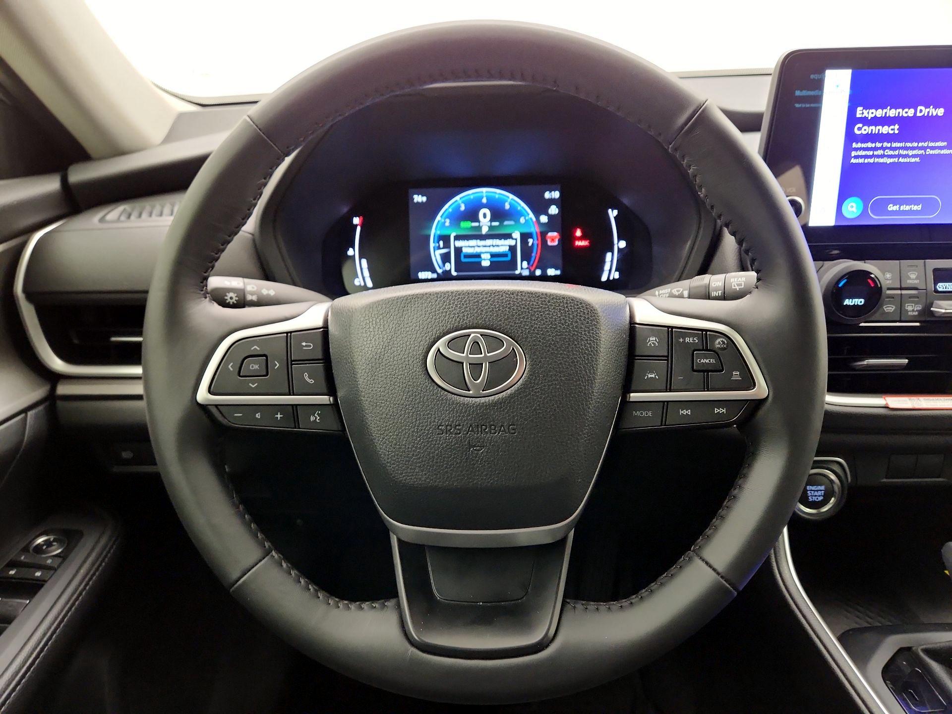 Thumbnail: 2026 Toyota Grand Highlander - 10