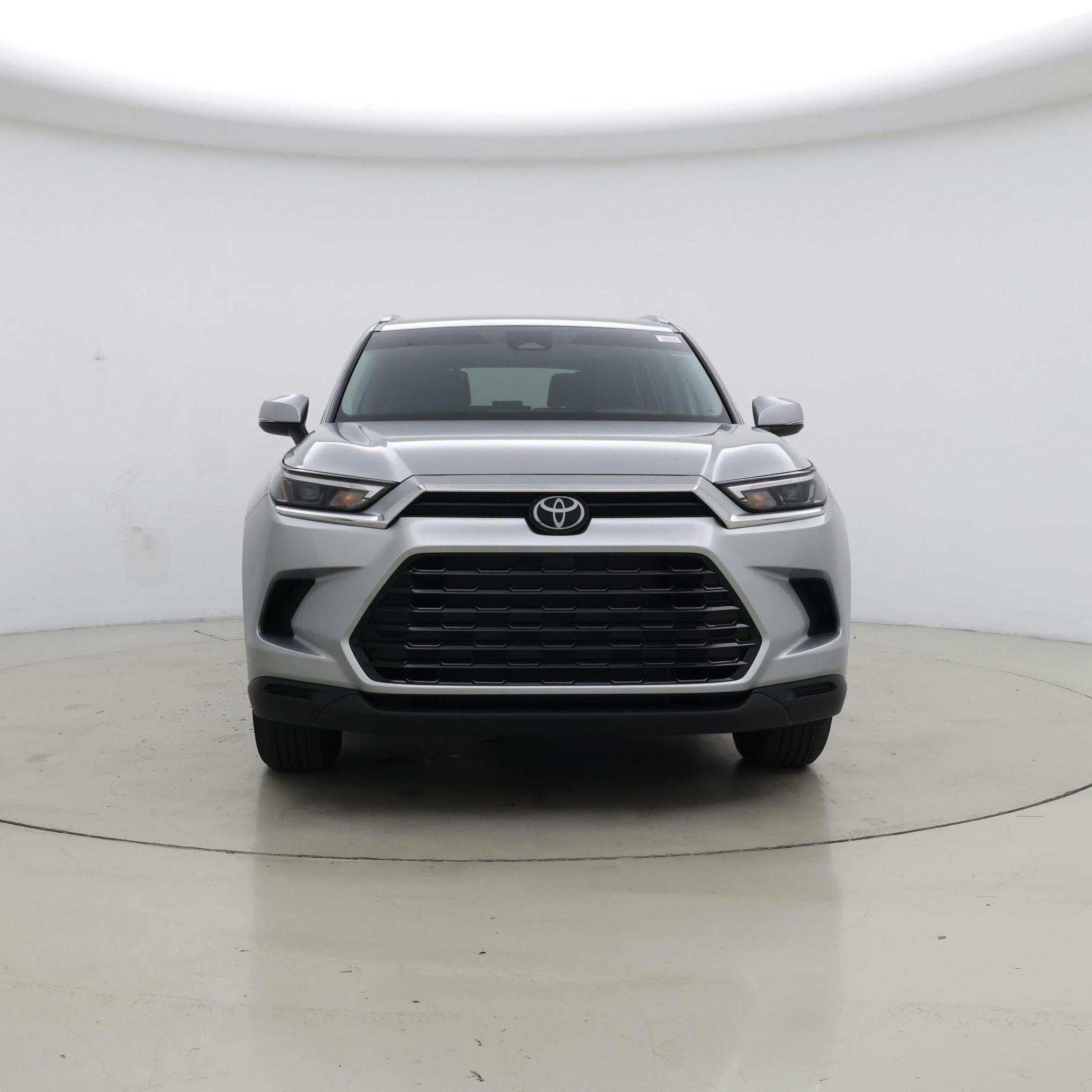 Thumbnail: 2026 Toyota Grand Highlander - 5