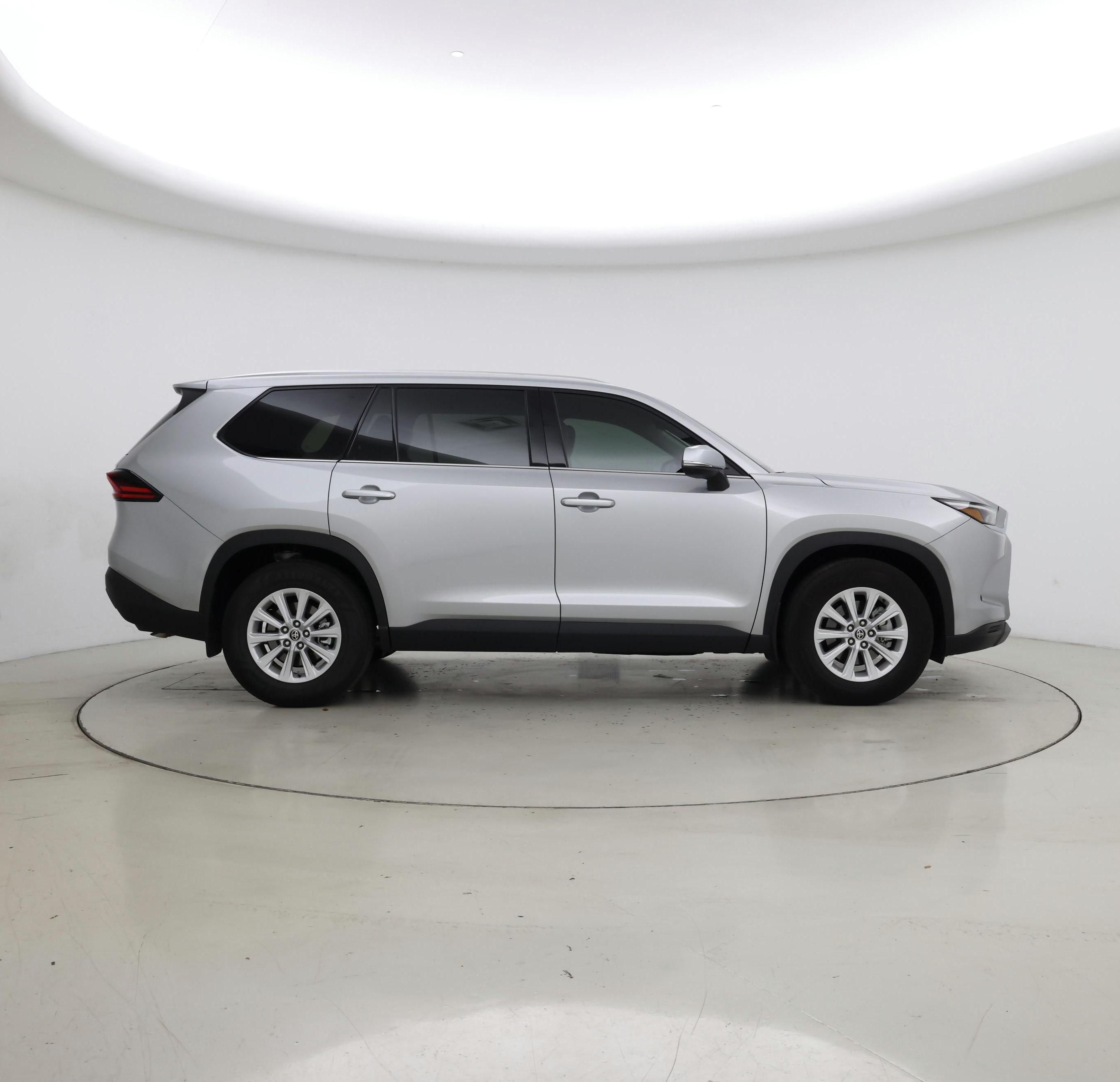 Thumbnail: 2026 Toyota Grand Highlander - 7