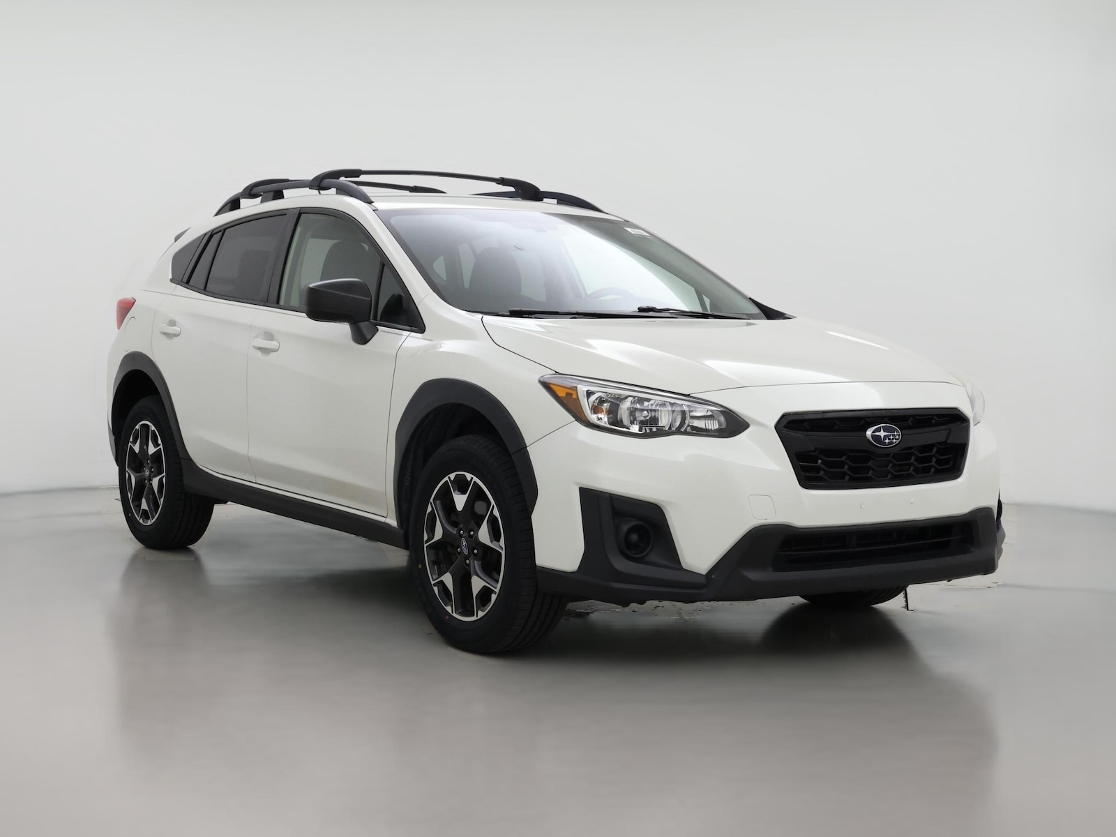 2020 Subaru Crosstrek Base