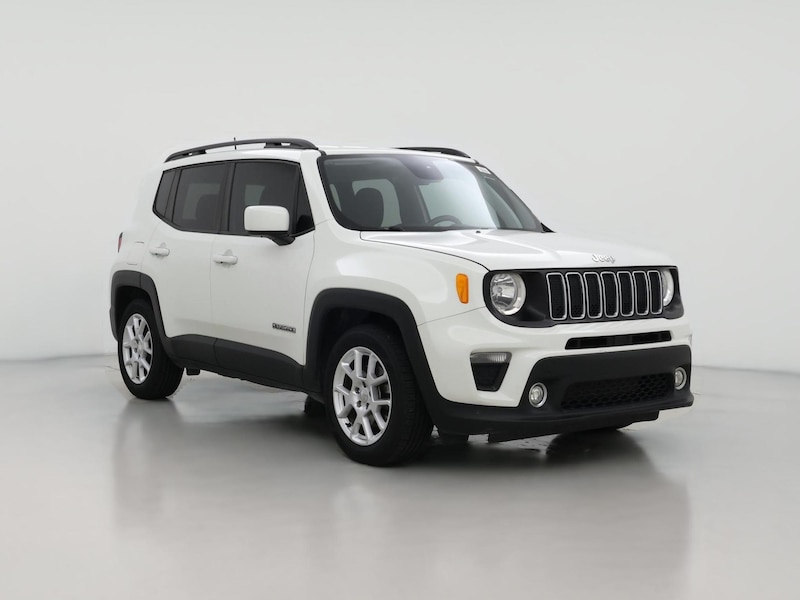 2019 Jeep Renegade Latitude -
                  Fort Myers, FL
