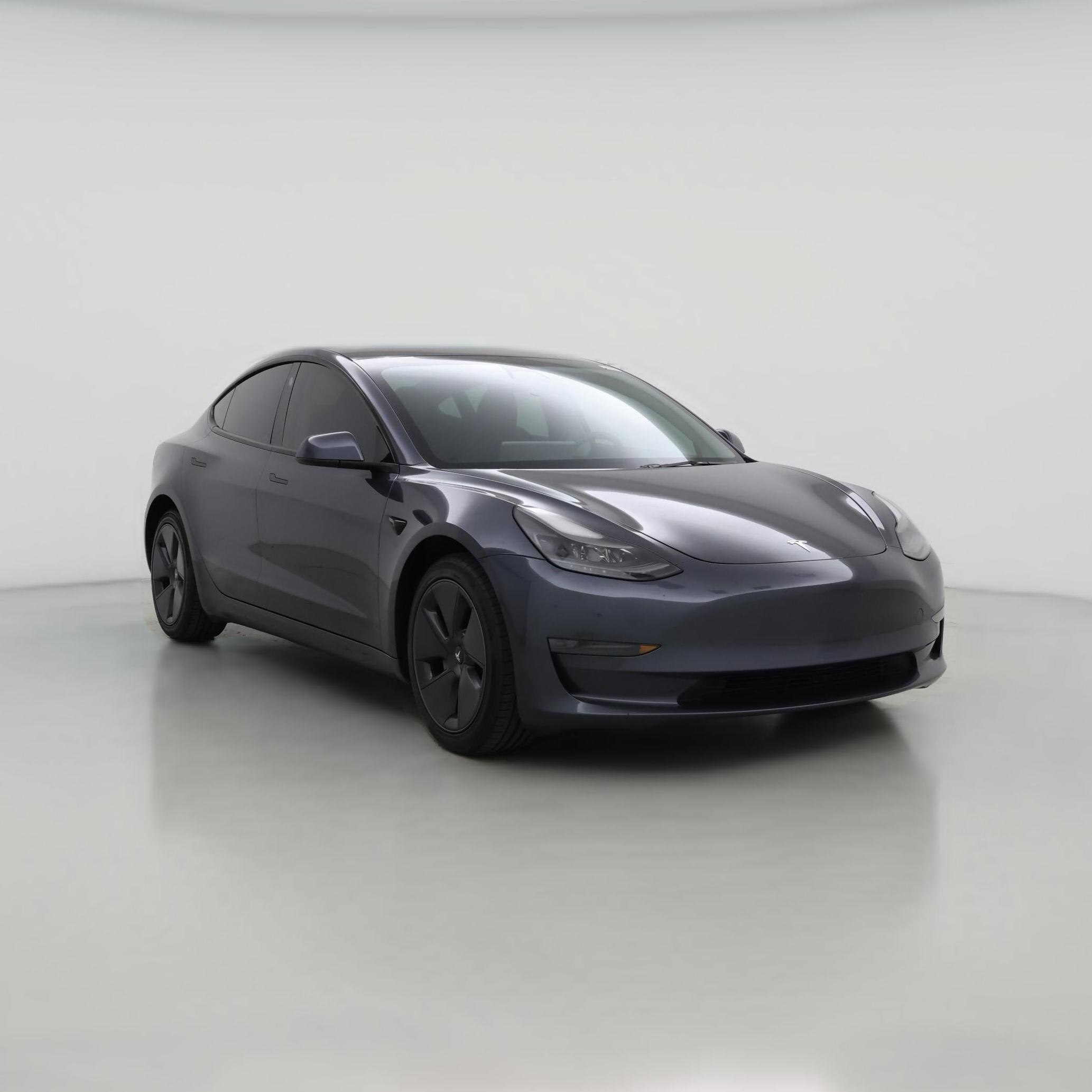 Thumbnail: 2023 Tesla Model 3 - 1