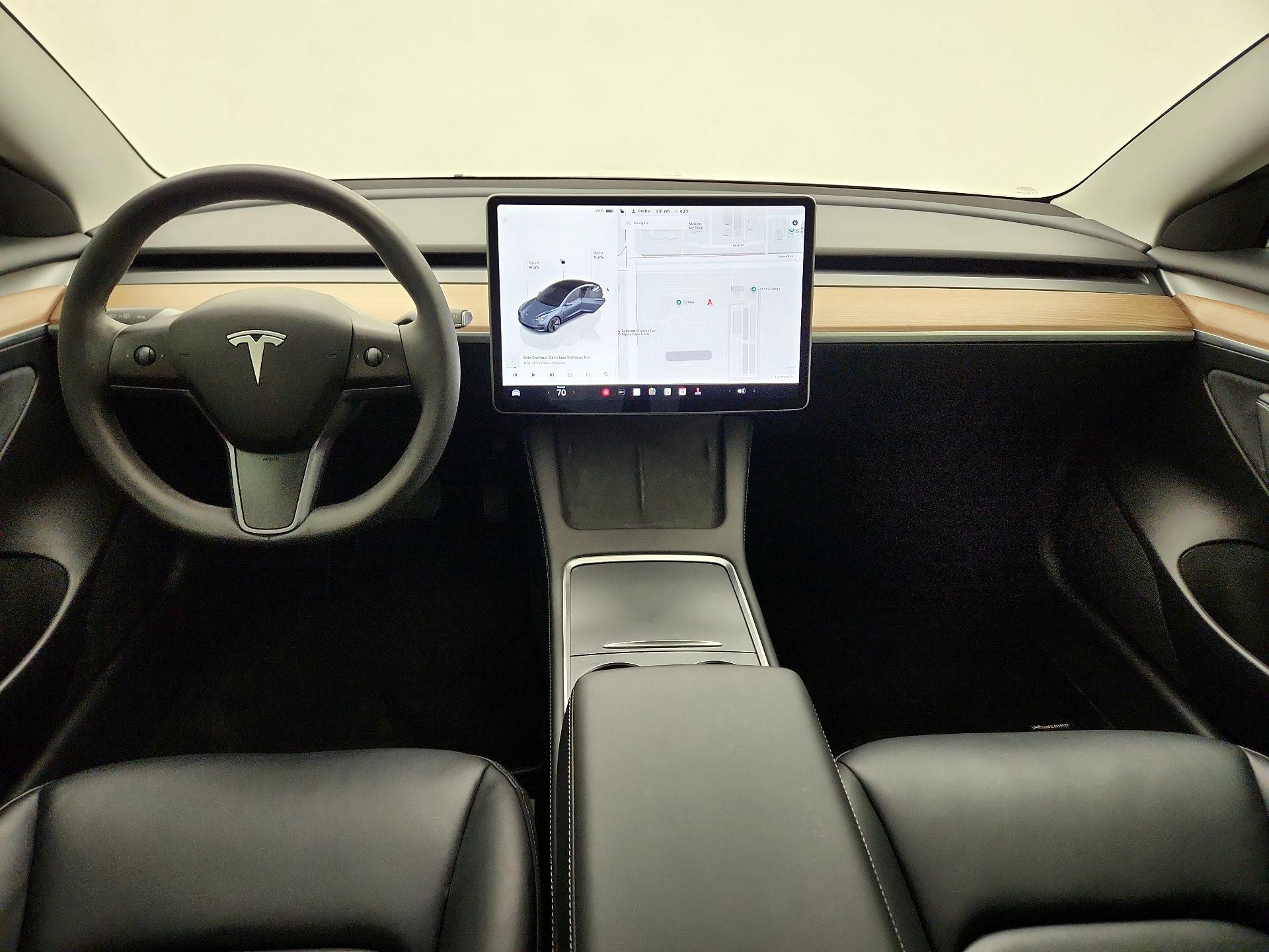 Thumbnail: 2023 Tesla Model 3 - 9