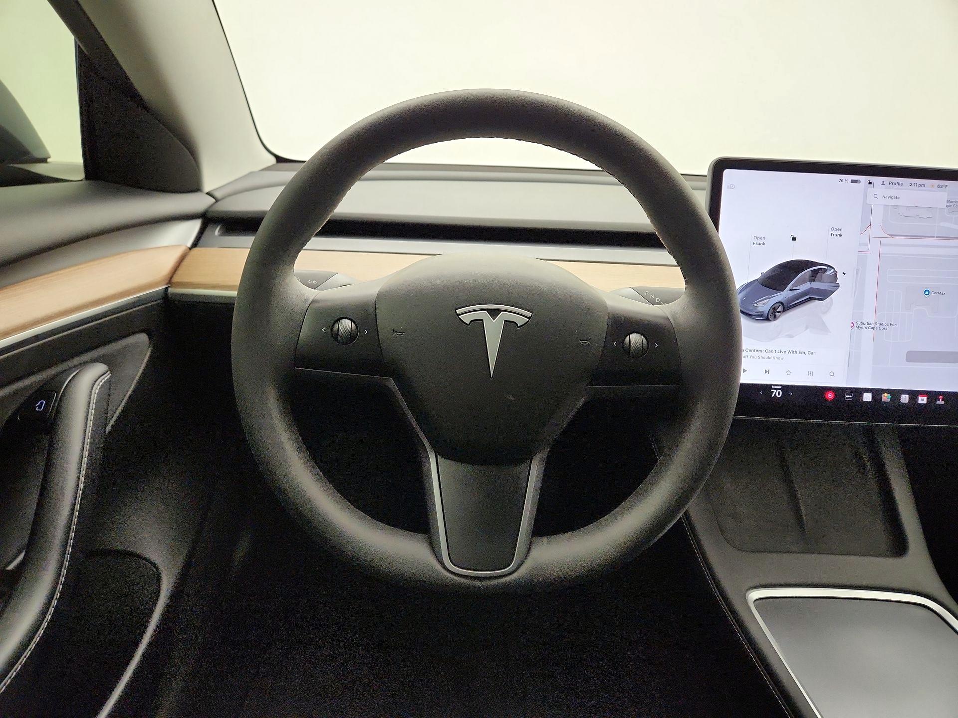 Thumbnail: 2023 Tesla Model 3 - 10