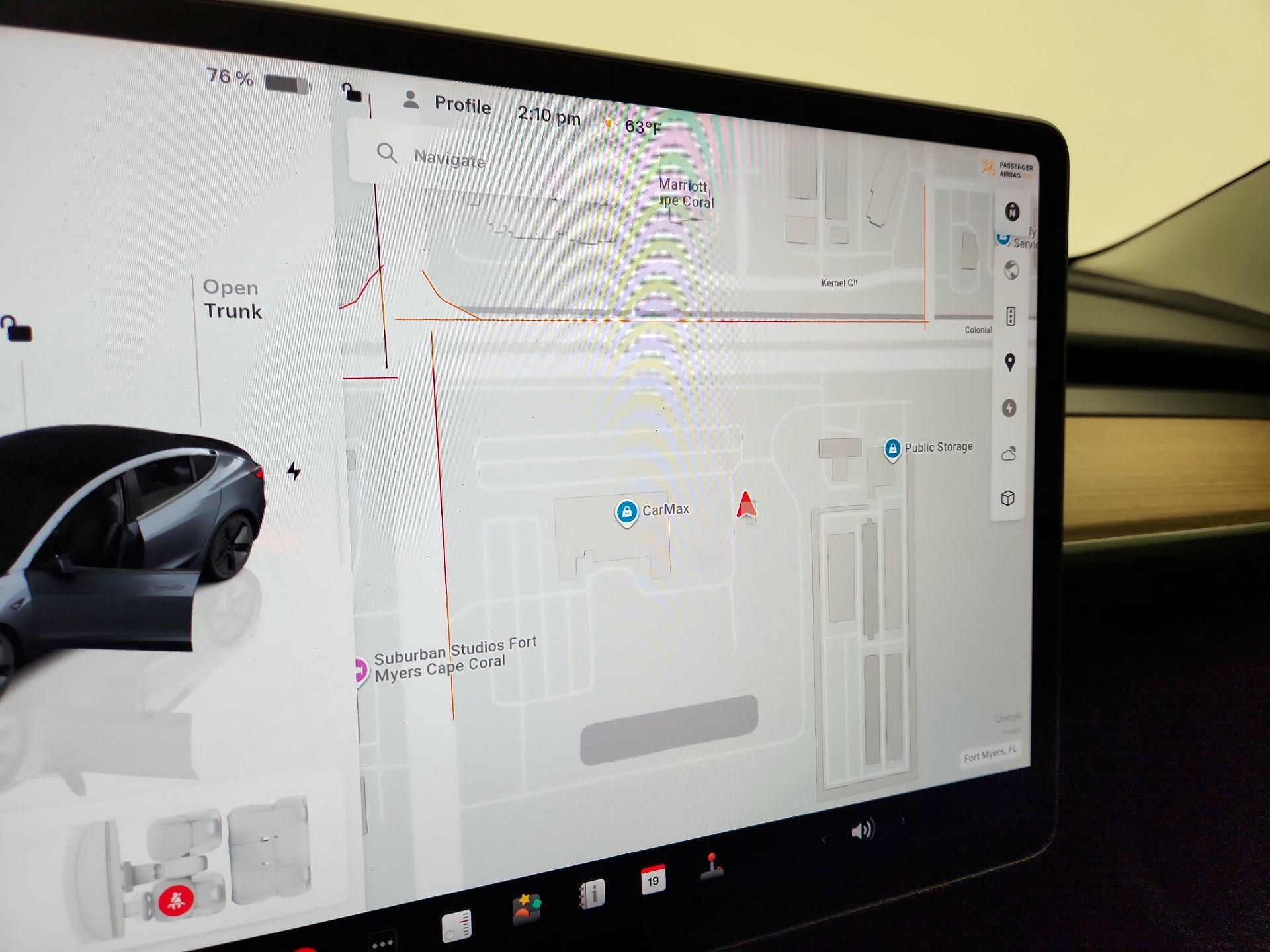 Thumbnail: 2023 Tesla Model 3 - 13
