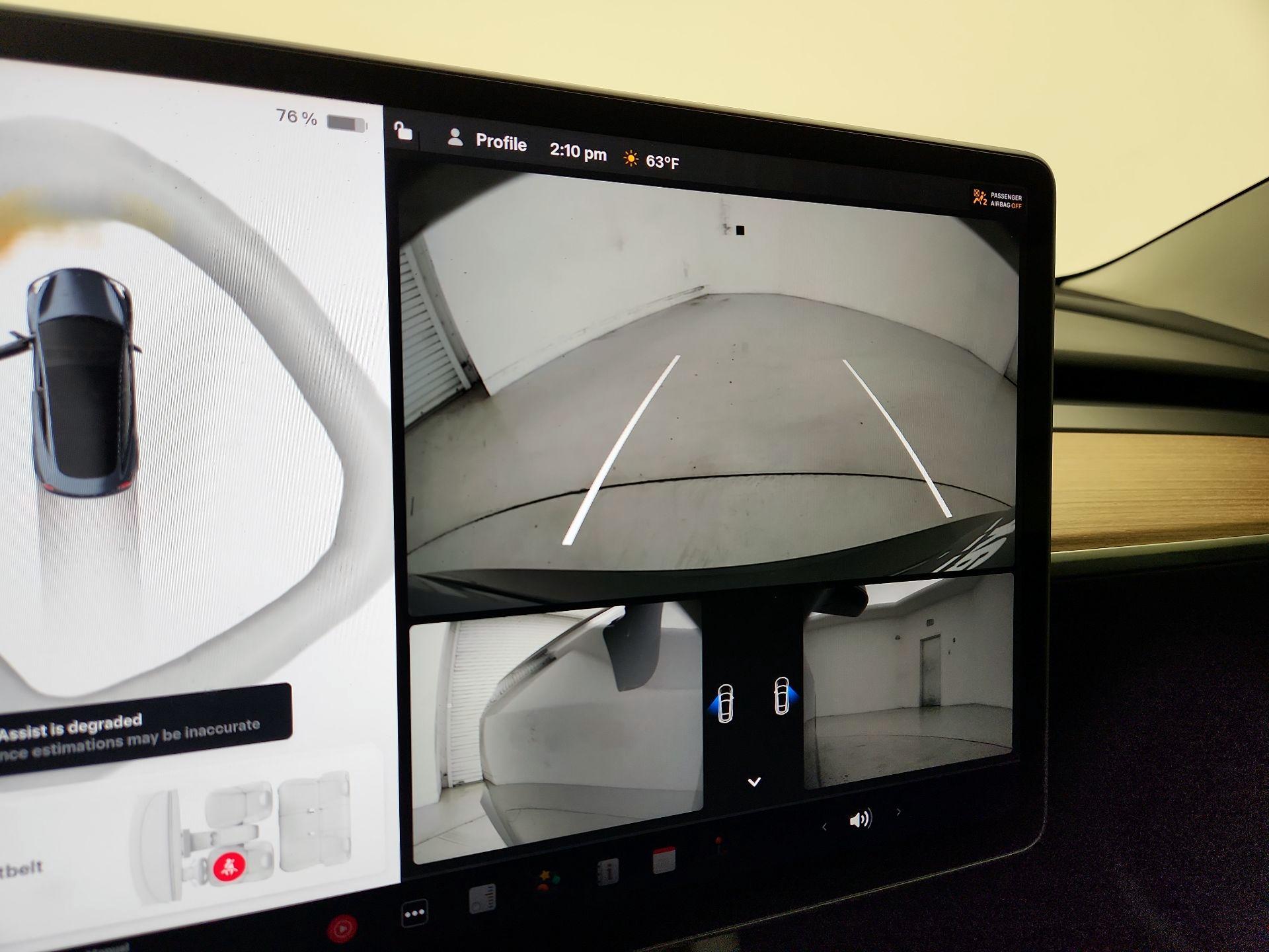 Thumbnail: 2023 Tesla Model 3 - 14