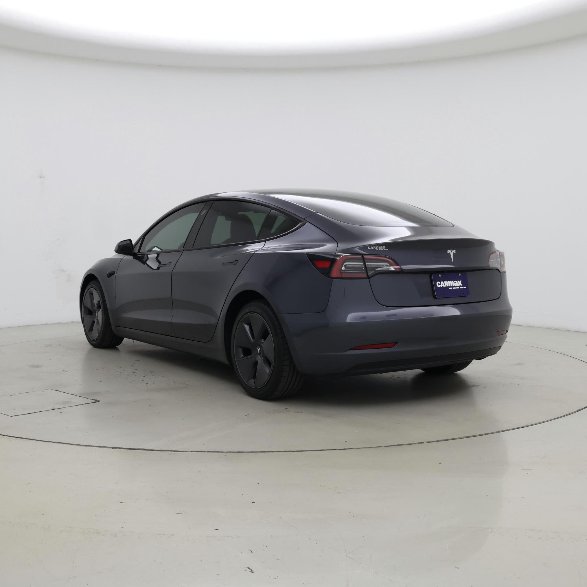 Thumbnail: 2023 Tesla Model 3 - 2