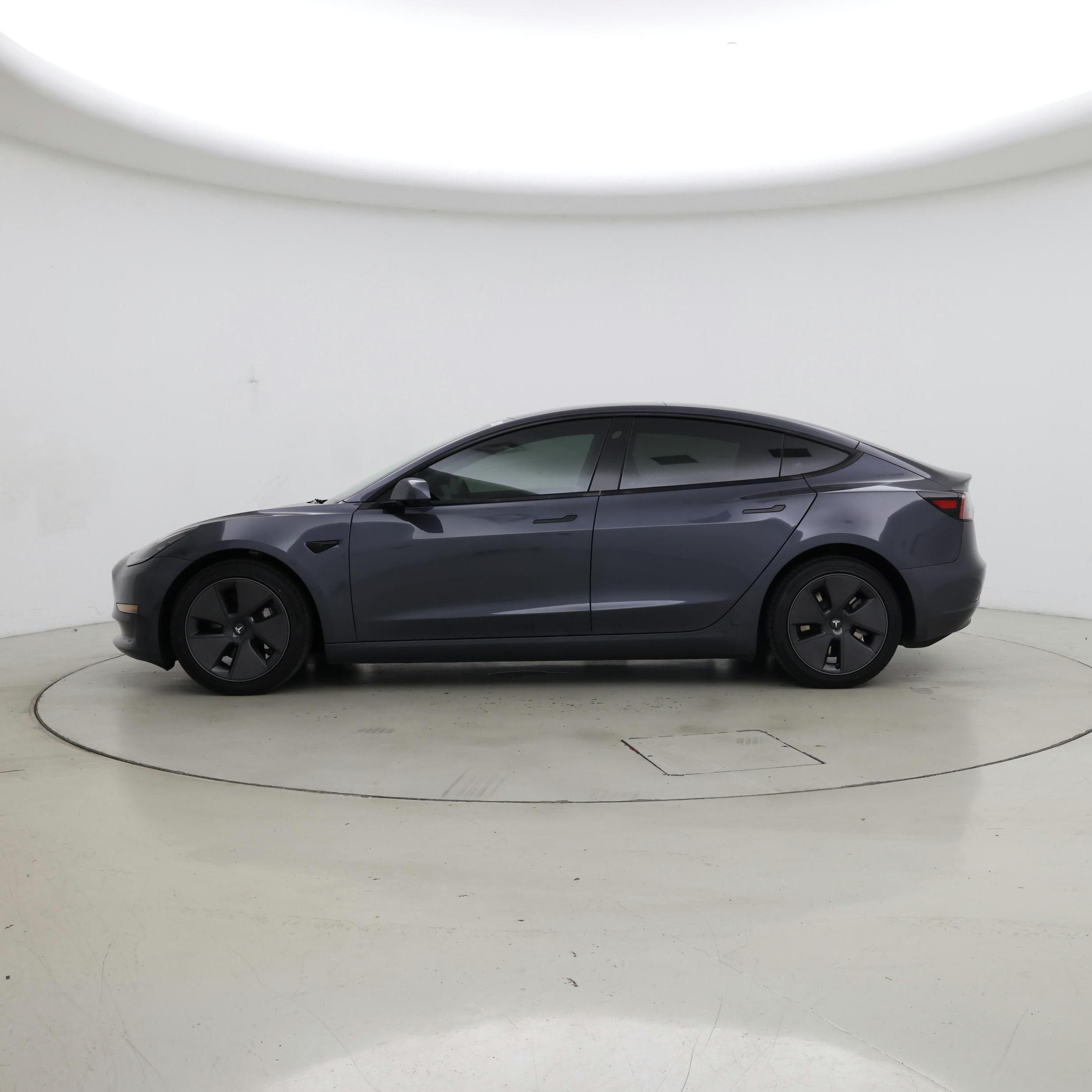 Thumbnail: 2023 Tesla Model 3 - 3