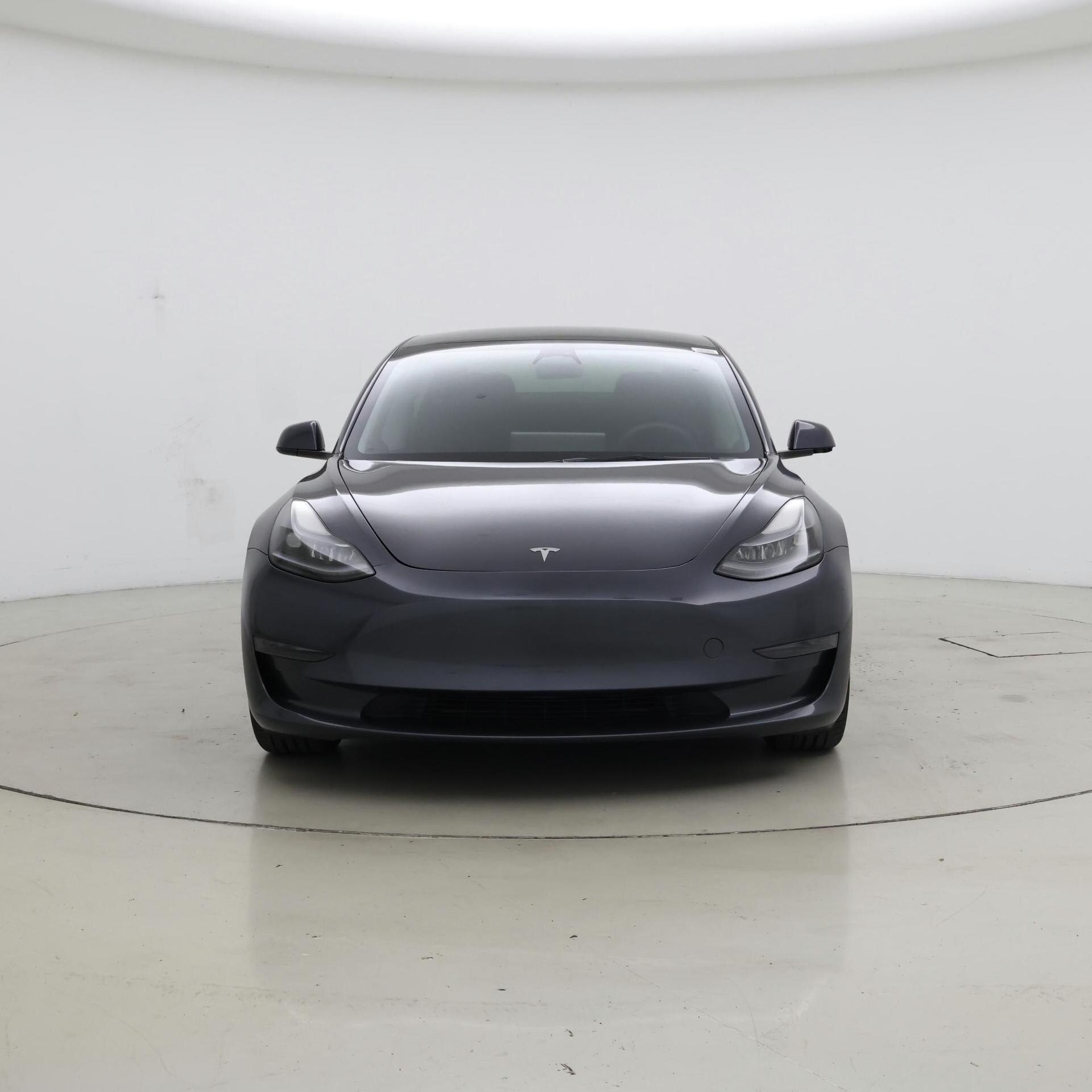 Thumbnail: 2023 Tesla Model 3 - 5