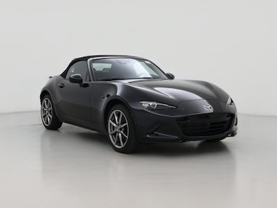 2023 Mazda MX-5 Miata Grand Touring