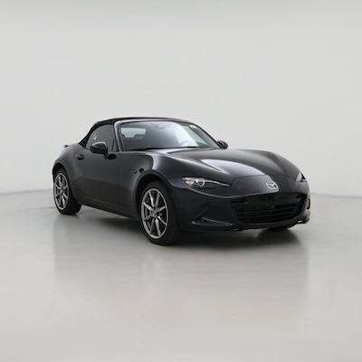2023 Mazda MX-5 Miata Grand Touring