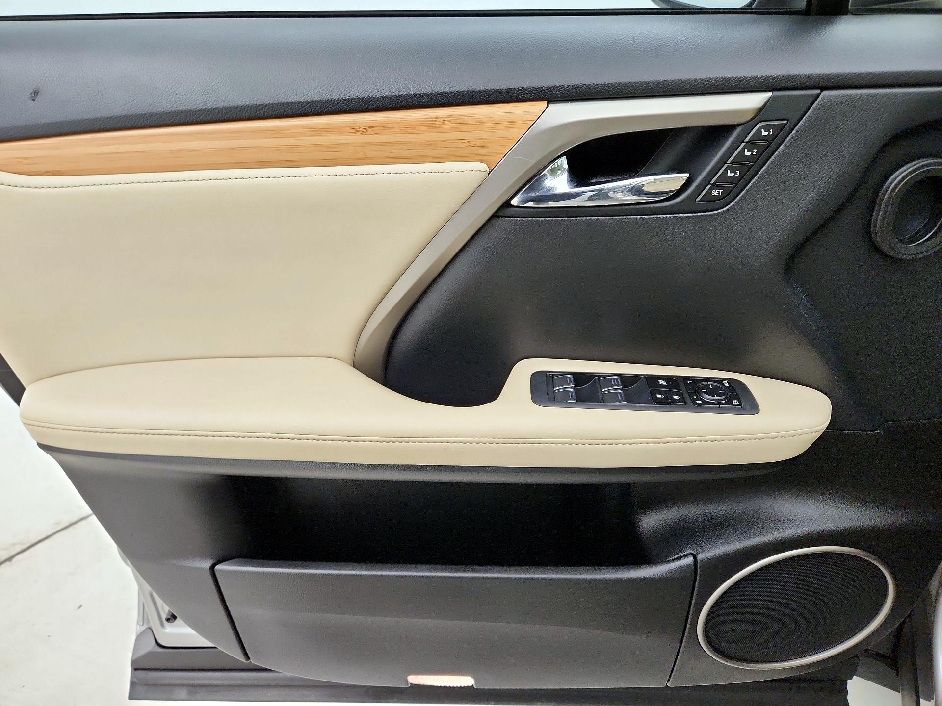 Thumbnail: 2021 Lexus RX - 12