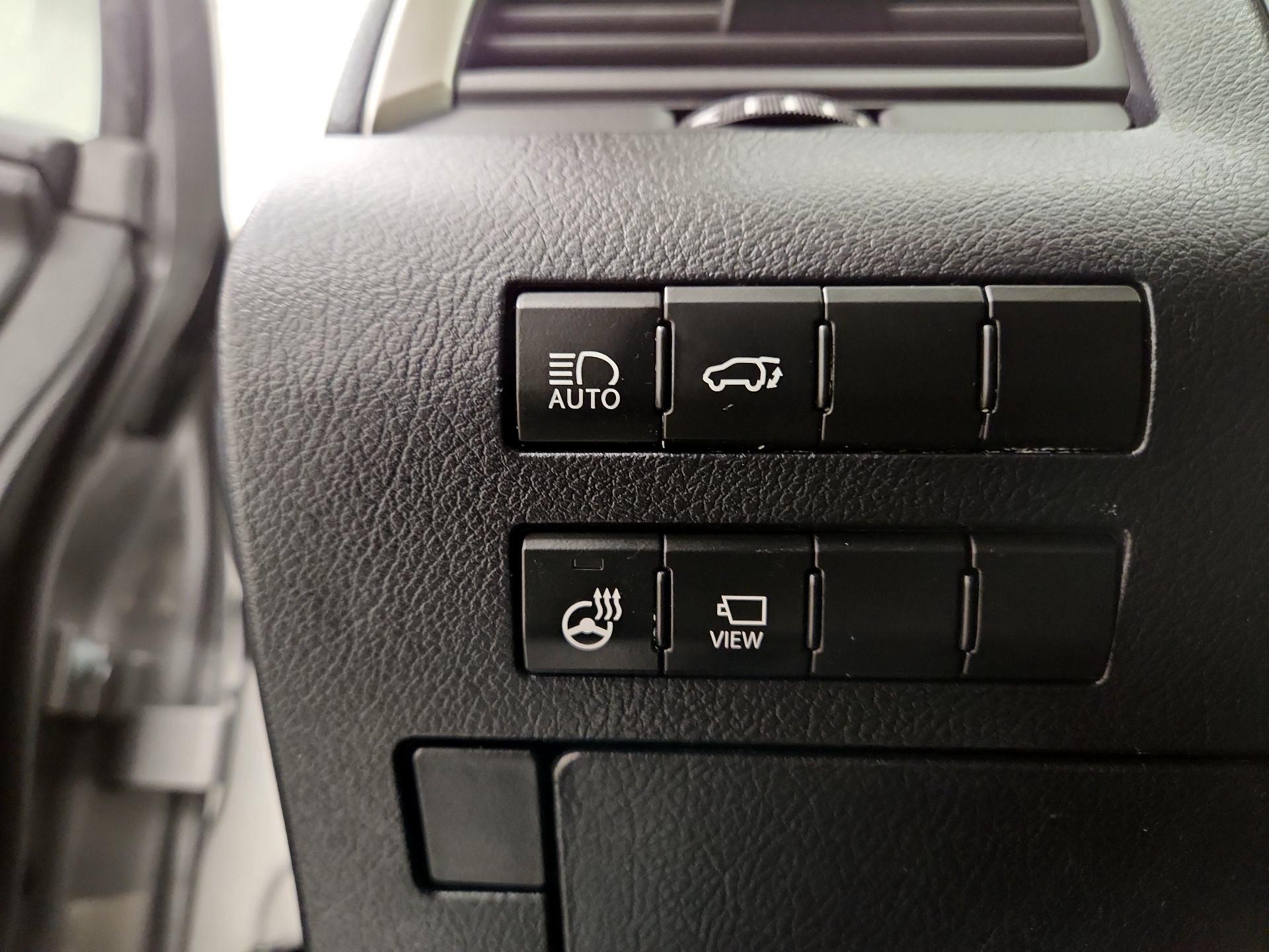 Thumbnail: 2021 Lexus RX - 13