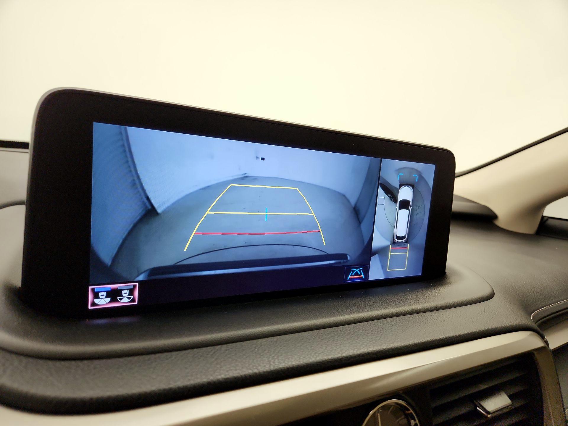 Thumbnail: 2021 Lexus RX - 15