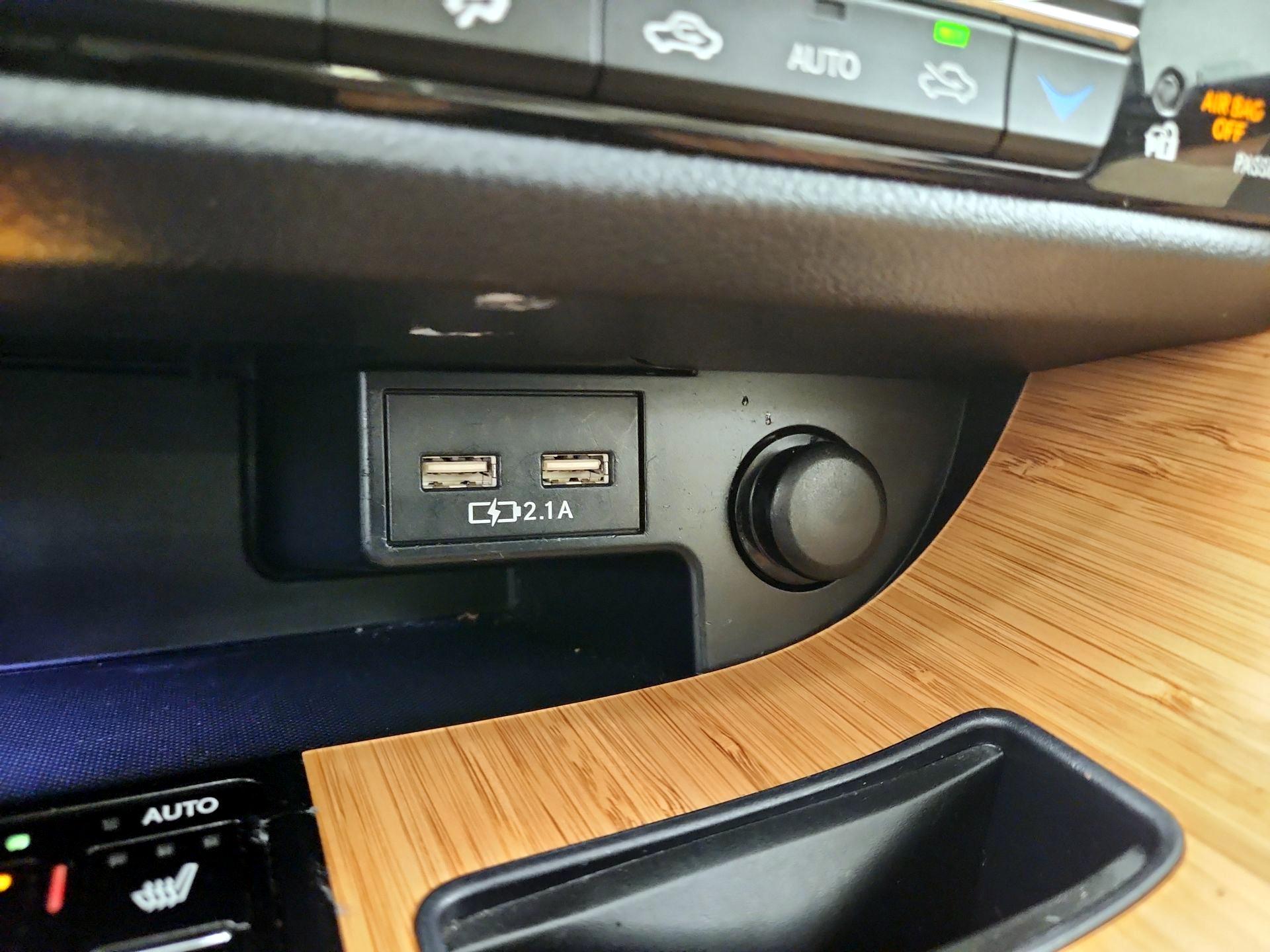 Thumbnail: 2021 Lexus RX - 19