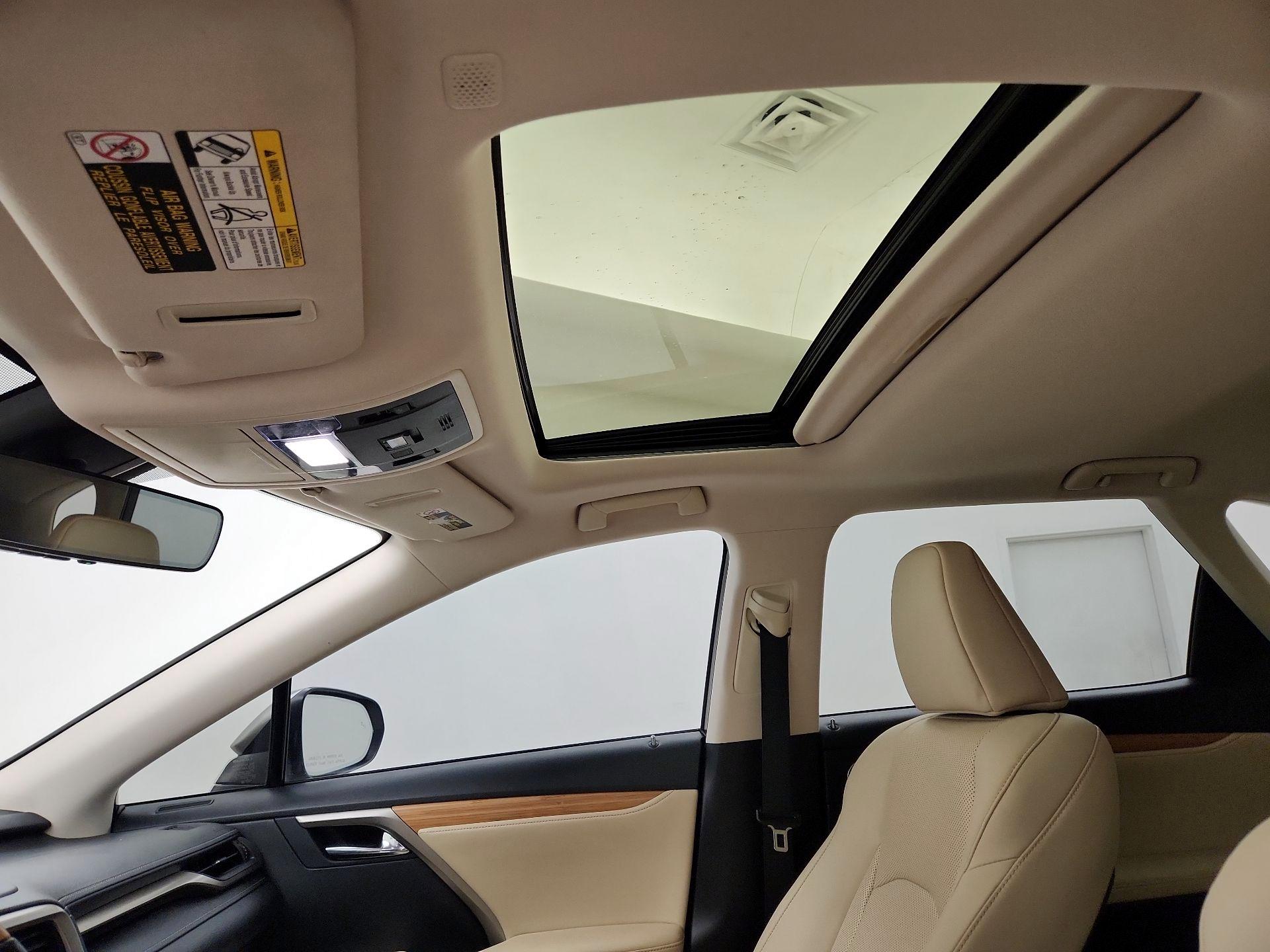 Thumbnail: 2021 Lexus RX - 20