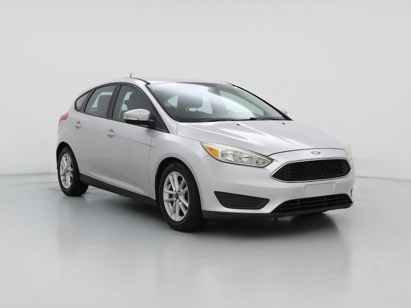 2015 Ford Focus SE -
                  Fort Myers, FL