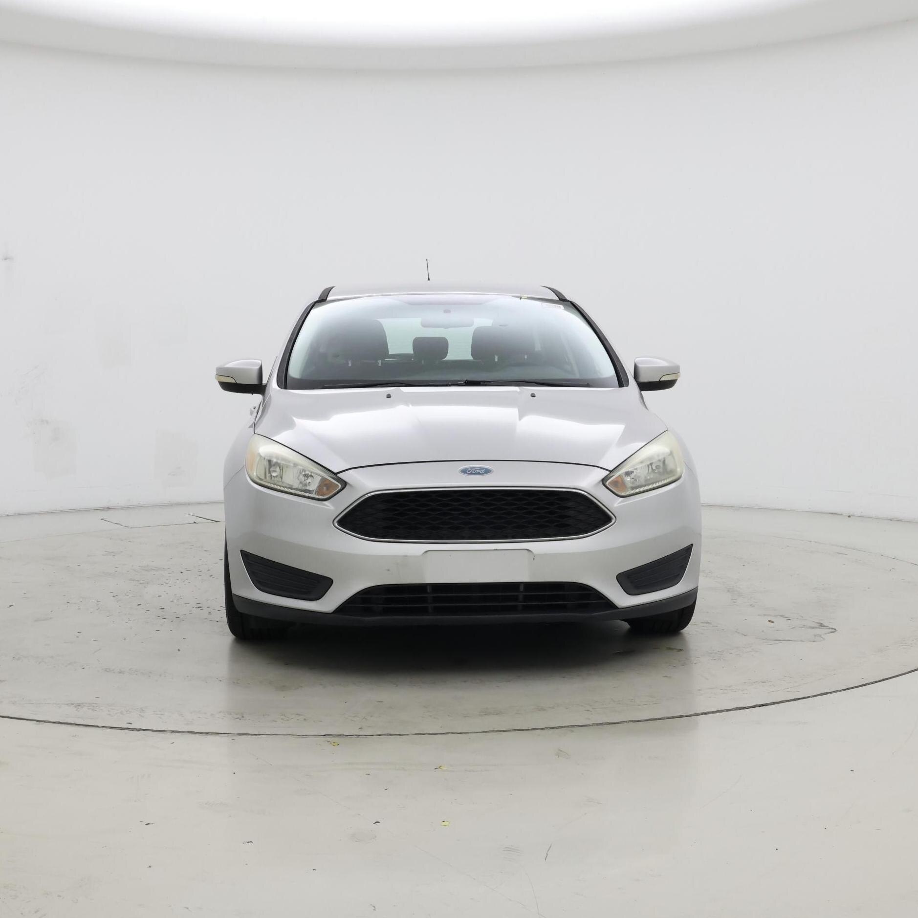 Thumbnail: 2015 Ford Focus - 5