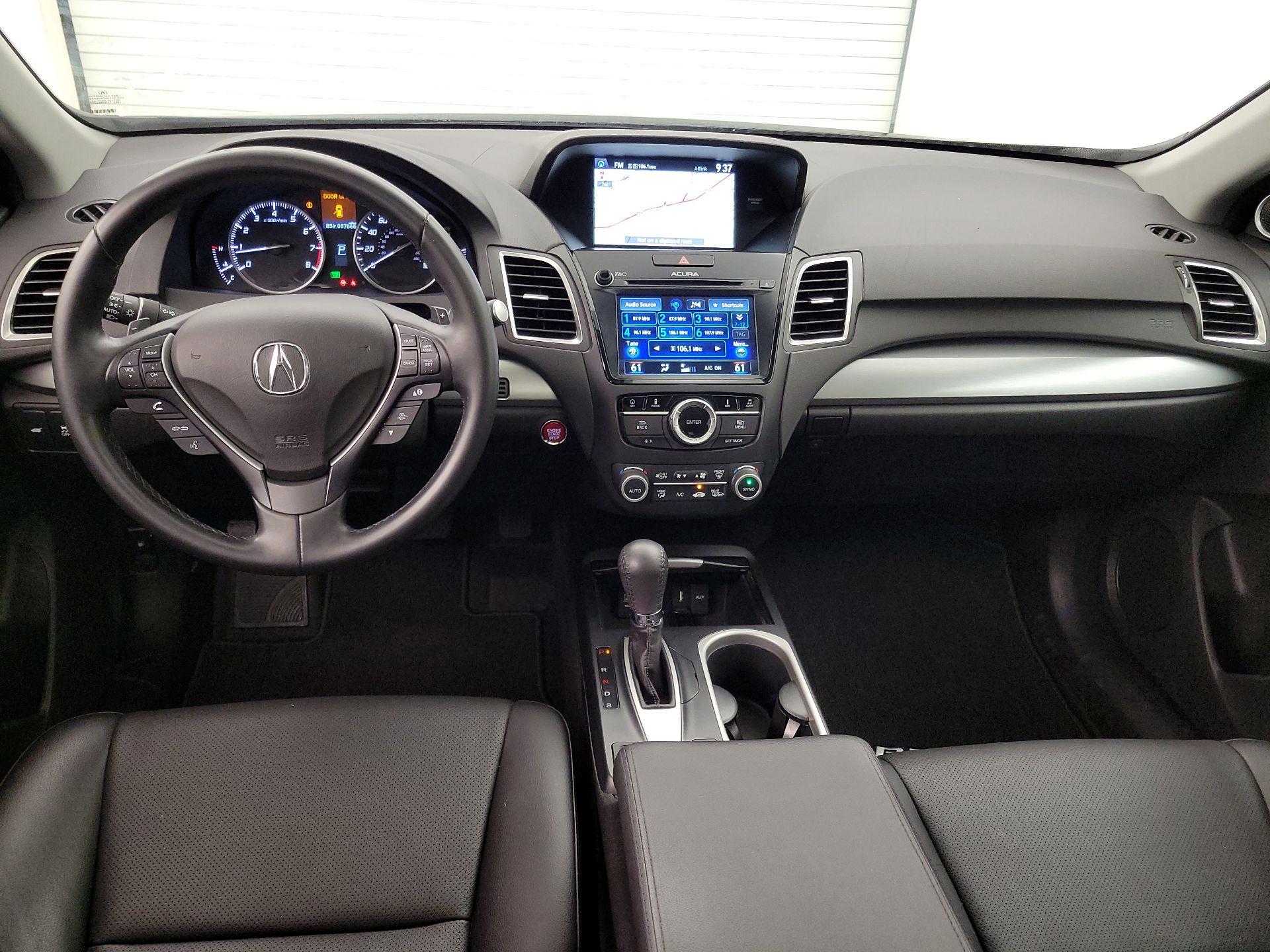 Thumbnail: 2018 Acura RDX - 9